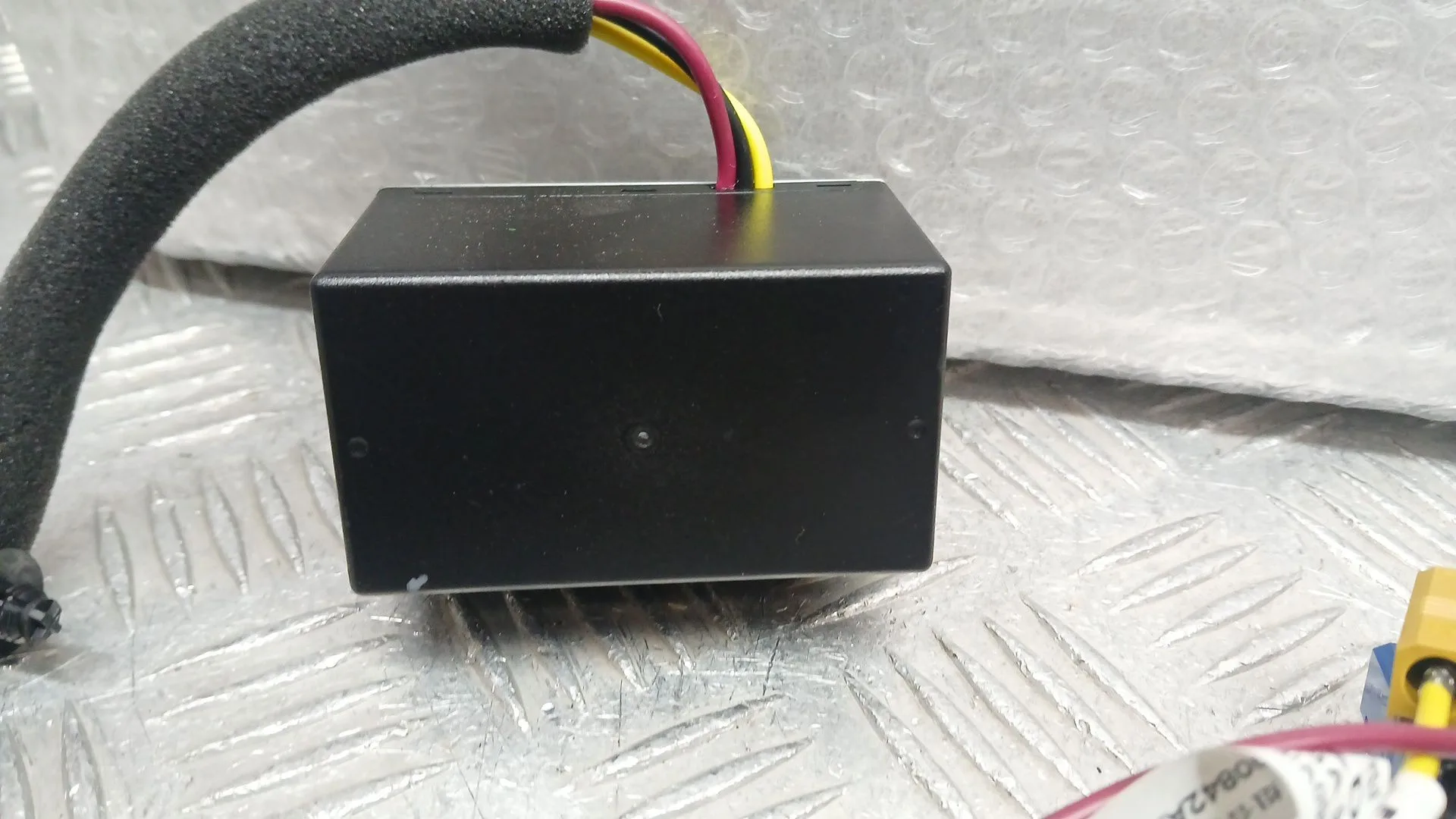 Modulo Electronico para Jaecoo 7 Phev