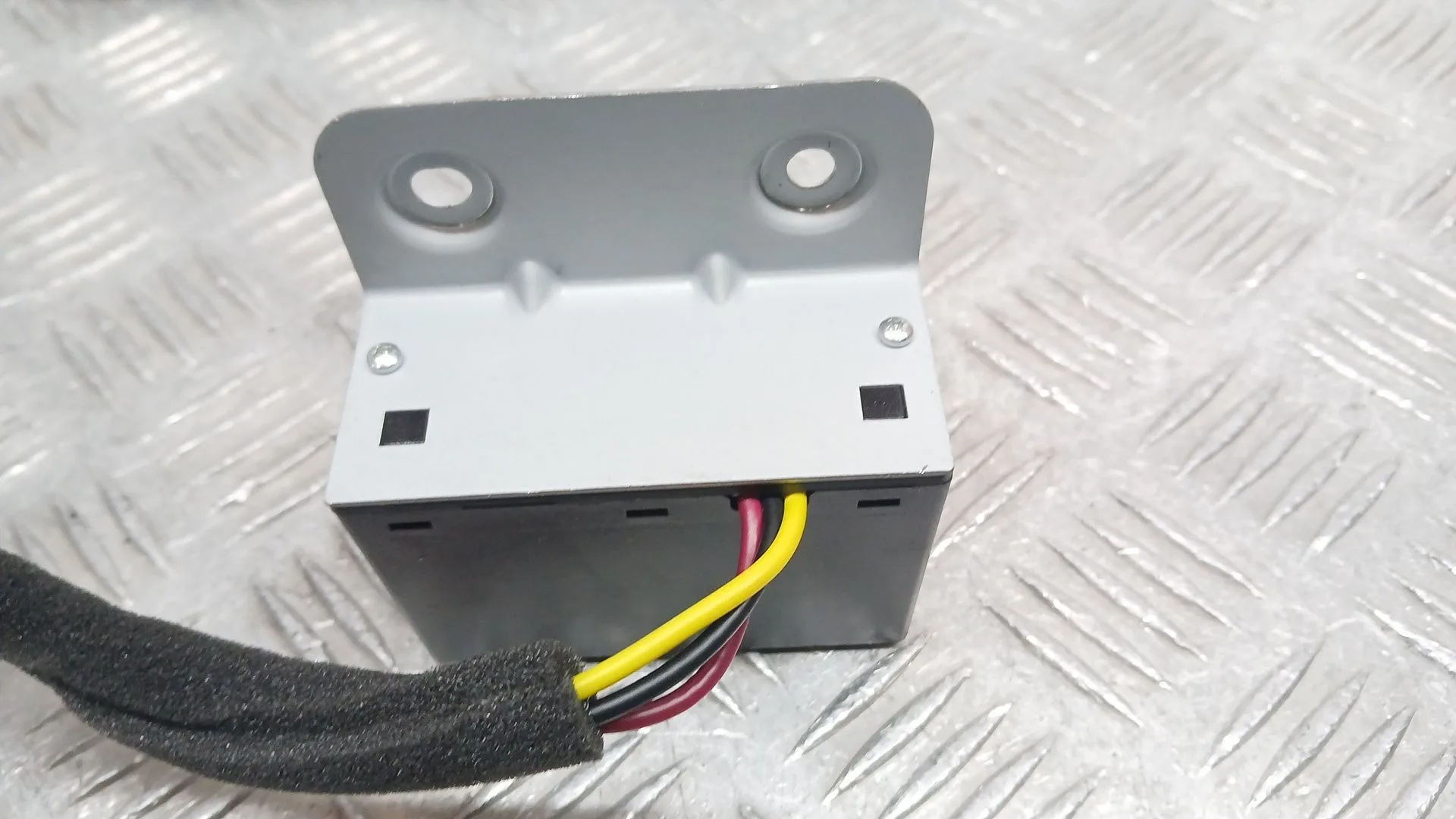 Modulo Electronico para Jaecoo 7 Phev