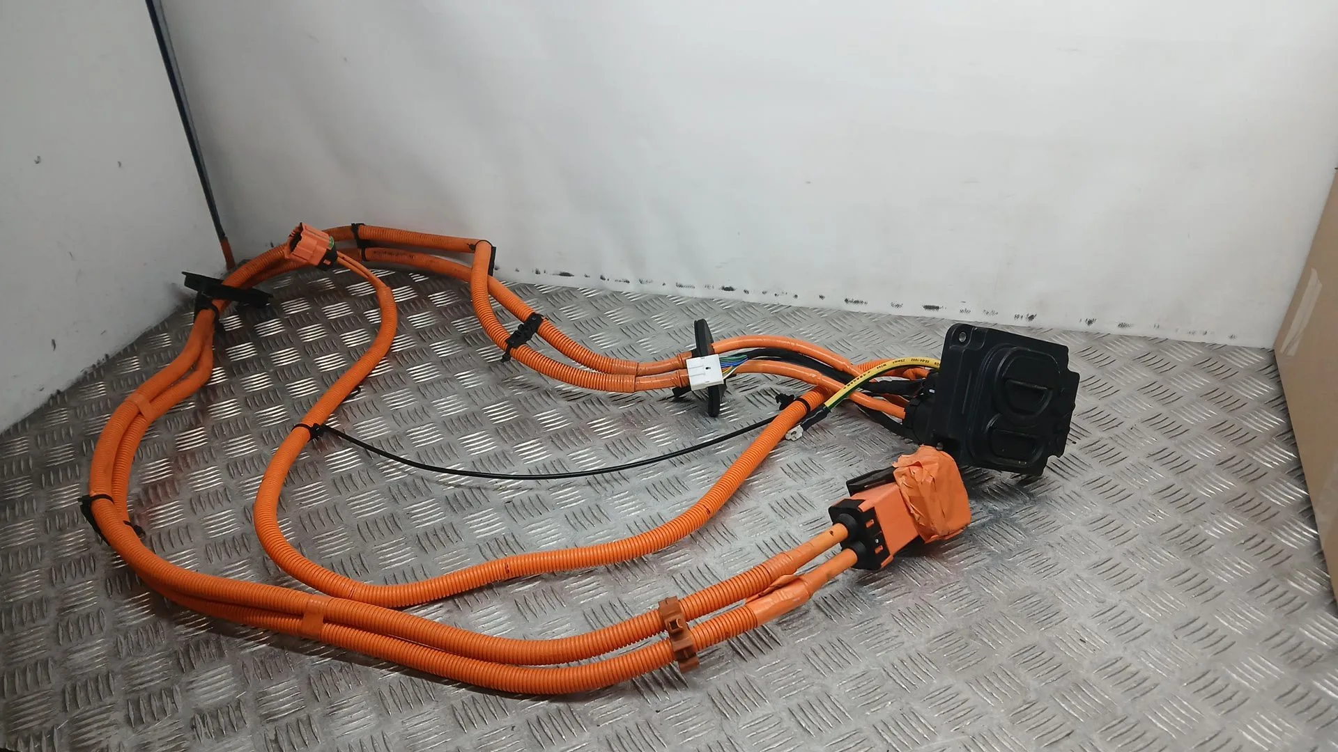 Modulo Electronico para Jaecoo 7 Phev
