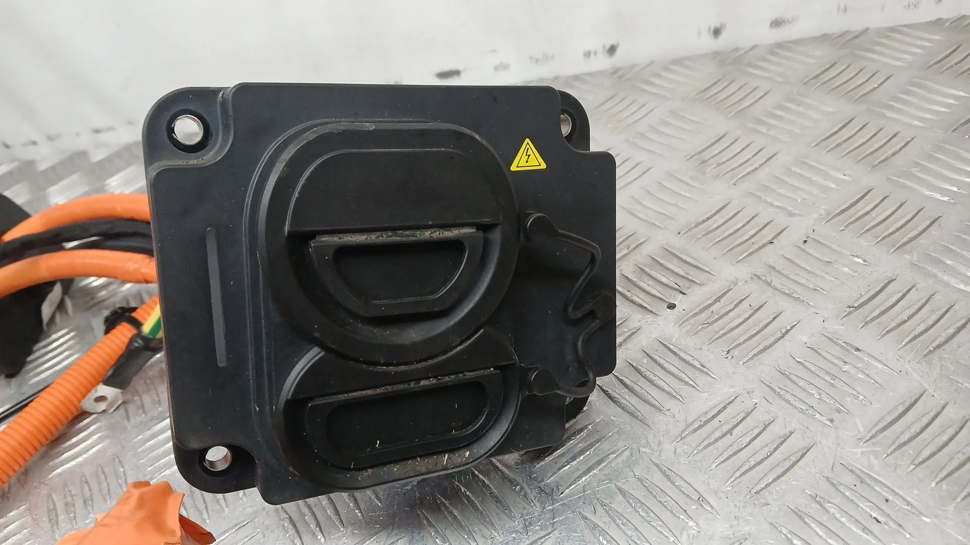 Modulo Electronico para Jaecoo 7 Phev