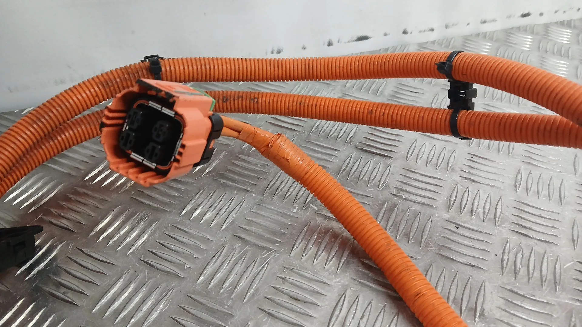 Modulo Electronico para Jaecoo 7 Phev