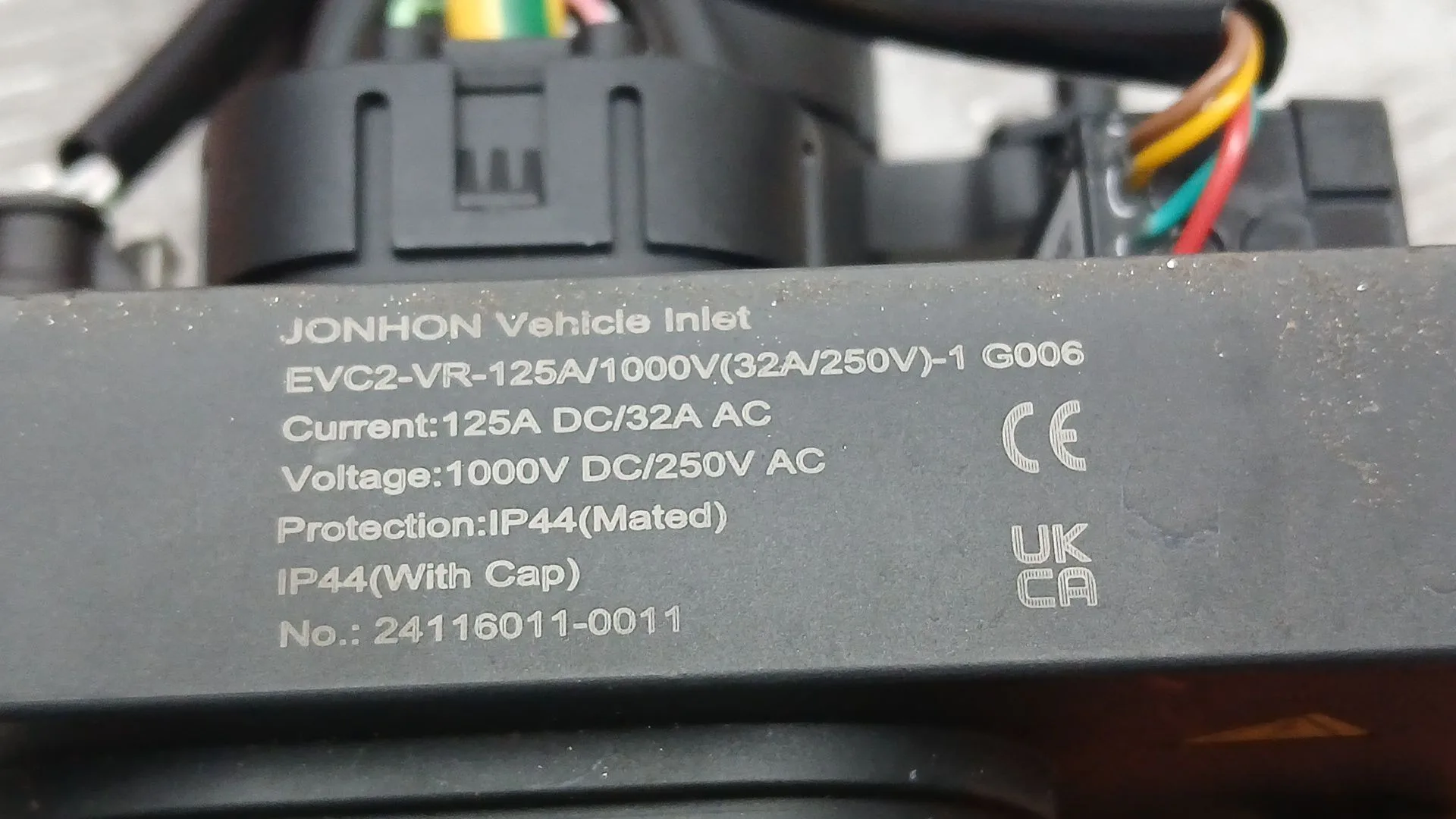 Modulo Electronico para Jaecoo 7 Phev