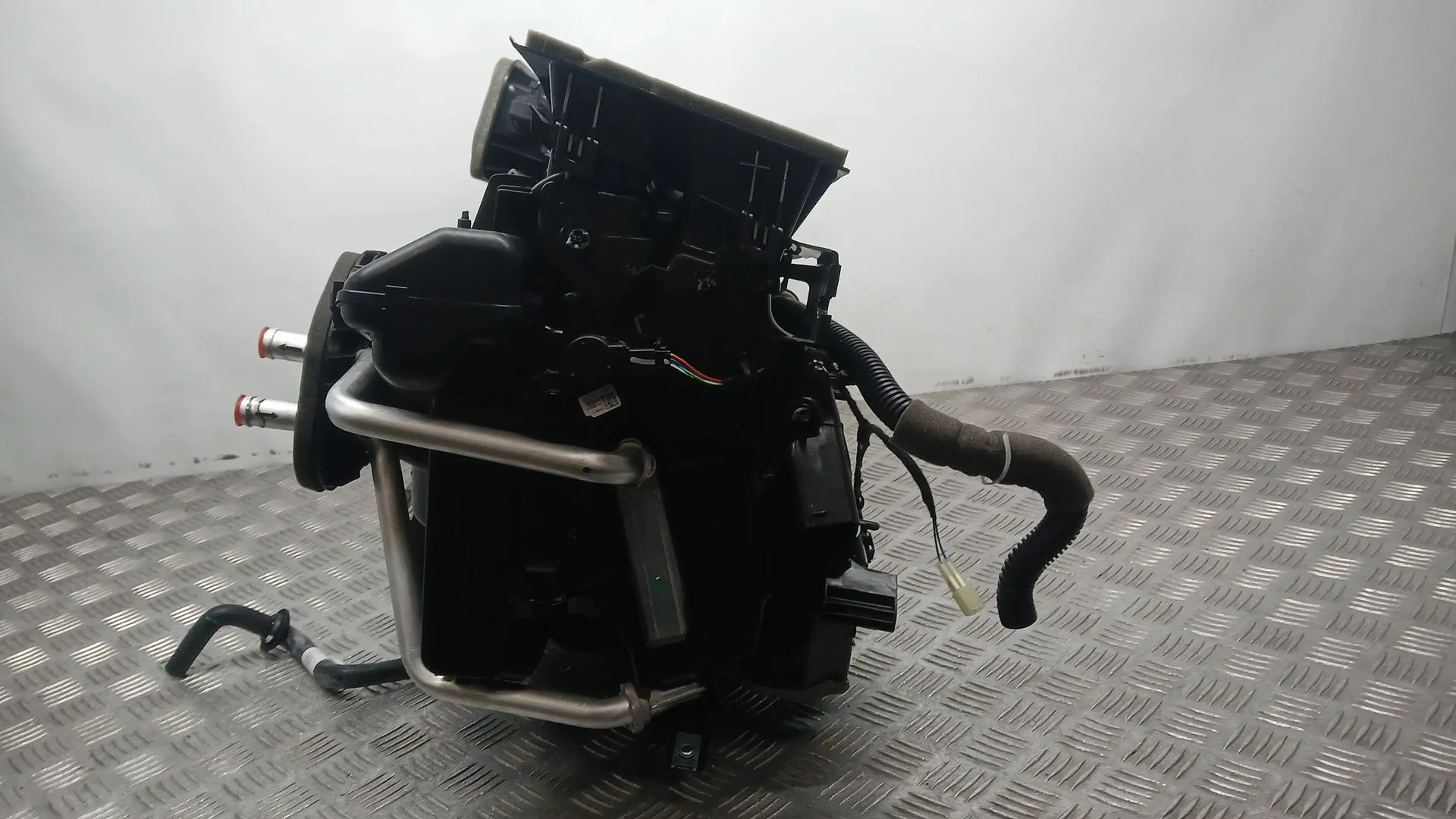 Calefaccion Entera Normal para Jaecoo 7 Phev