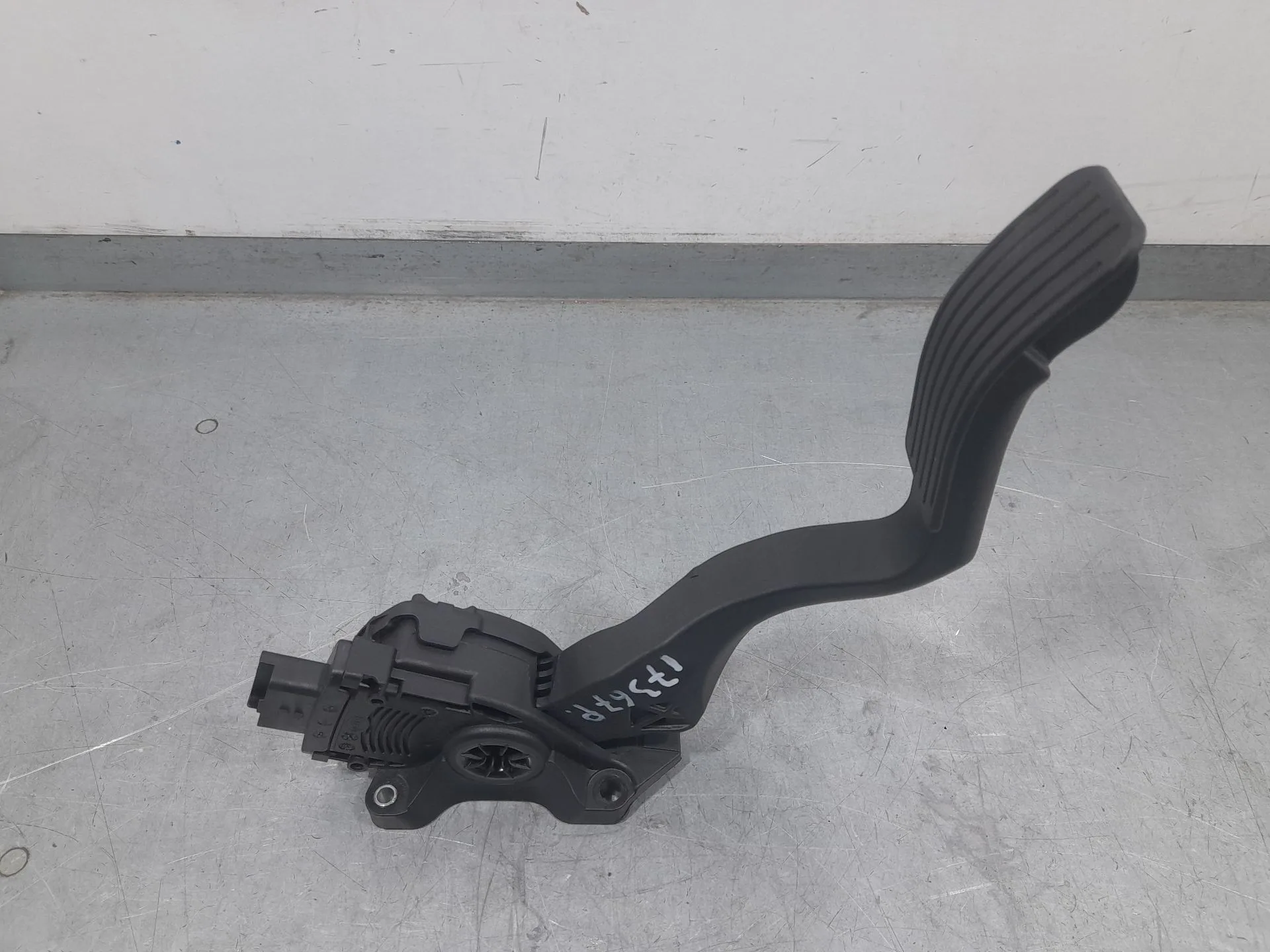Potenciometro Pedal para Opel Crossland X / Crossland (P17, P2Qo)