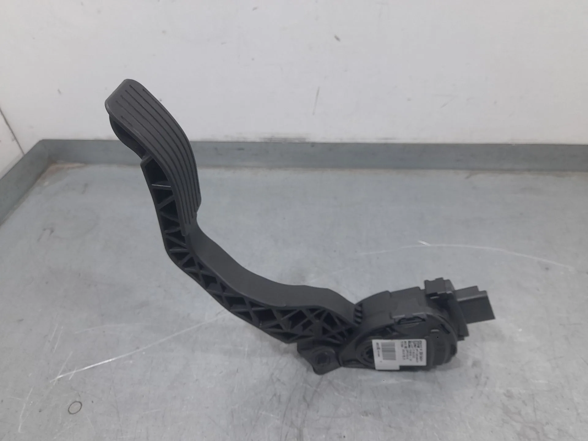 Potenciometro Pedal para Opel Crossland X / Crossland (P17, P2Qo)