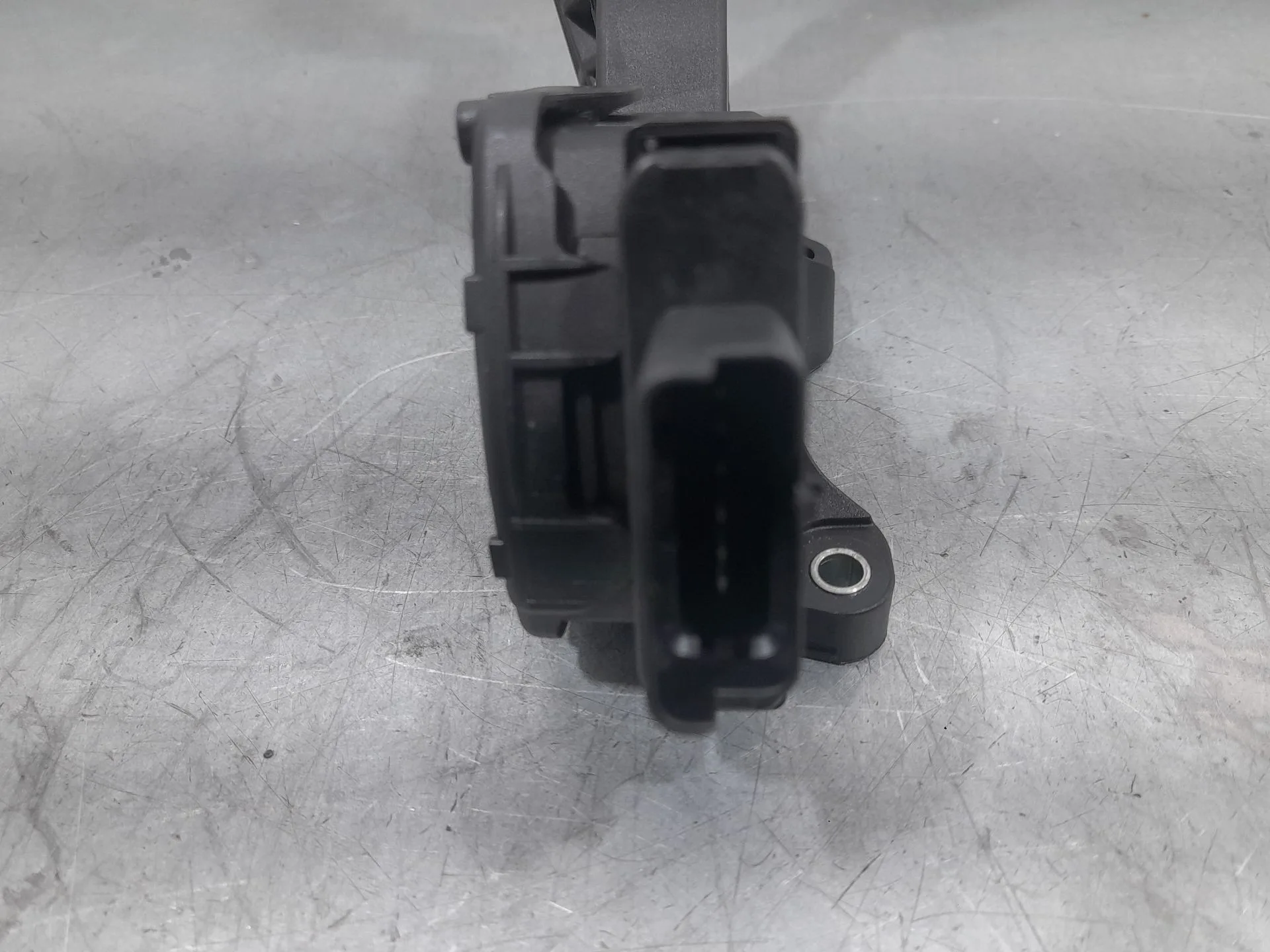 Potenciometro Pedal para Opel Crossland X / Crossland (P17, P2Qo)