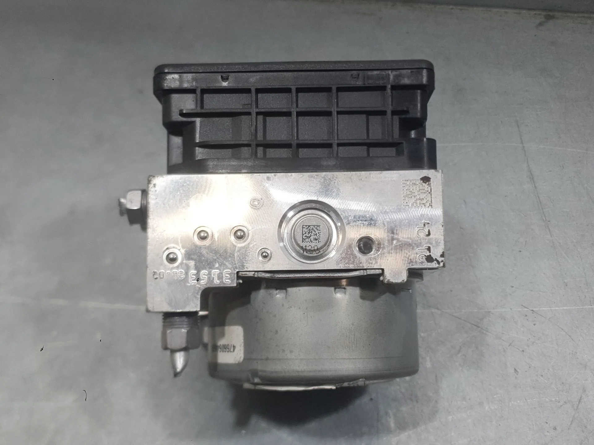 Abs para Dacia Sandero Iii