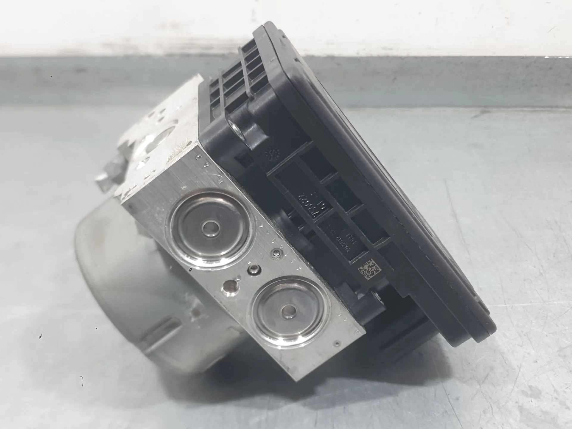 Abs para Dacia Sandero Iii