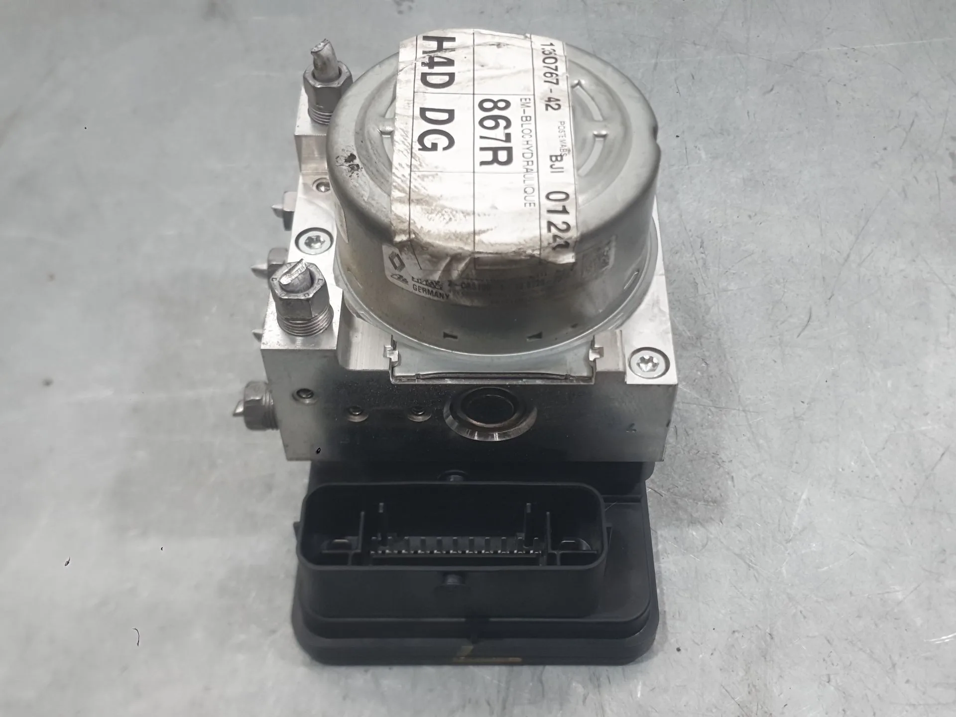 Abs para Dacia Sandero Iii