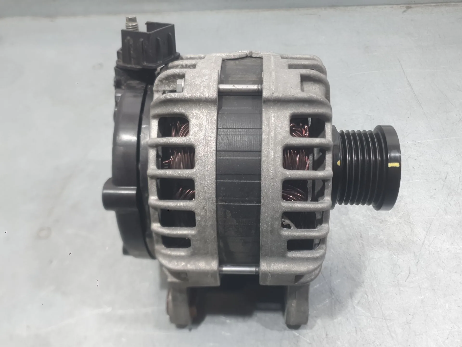 Alternador para Dacia Sandero Iii