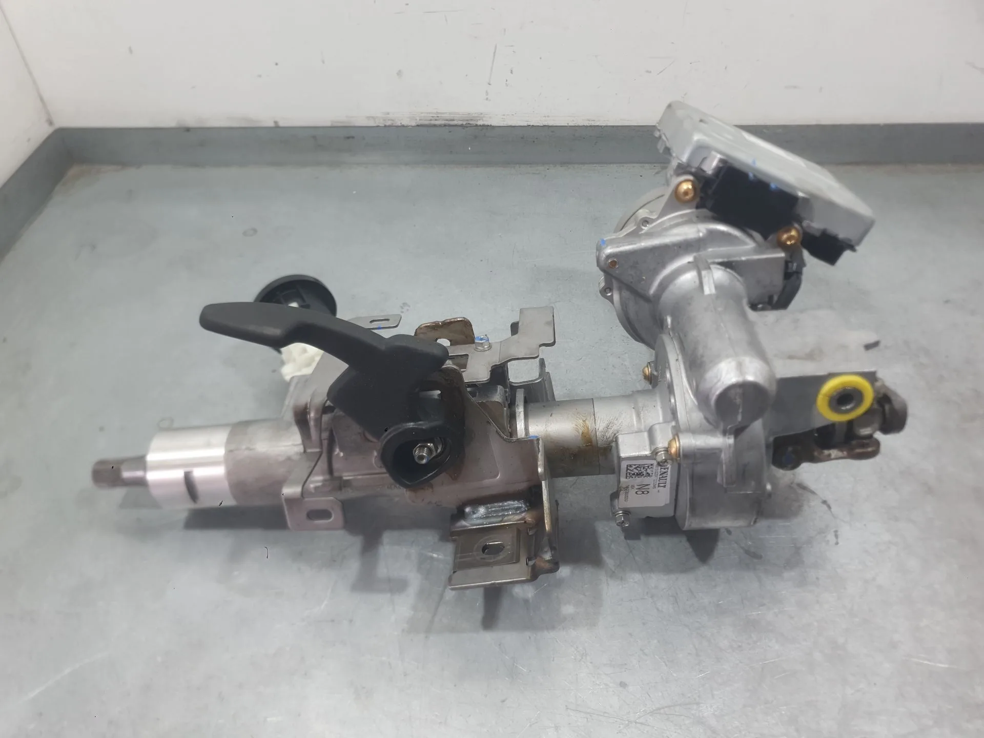 Columna Direccion para Dacia Sandero Iii