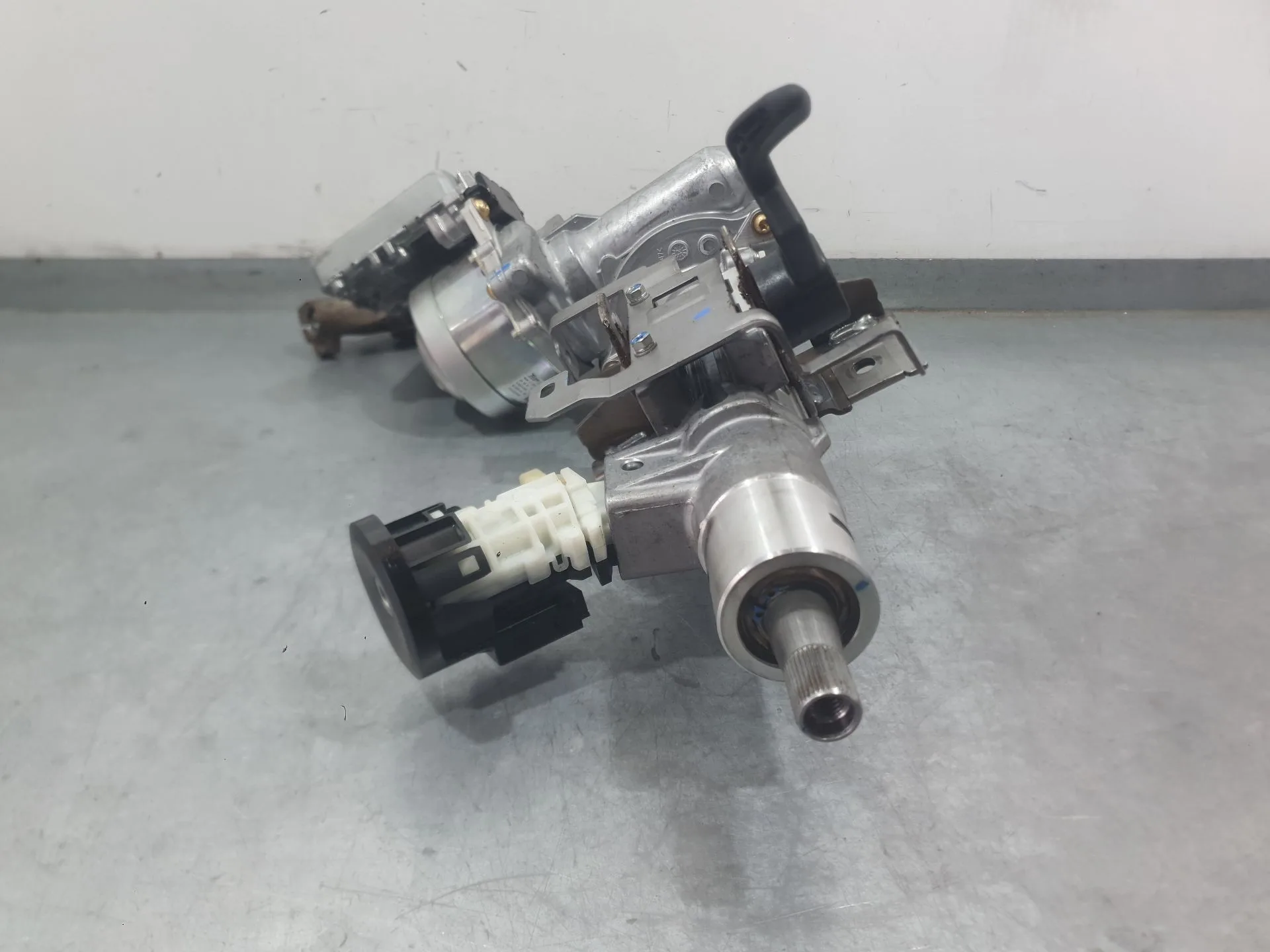 Columna Direccion para Dacia Sandero Iii