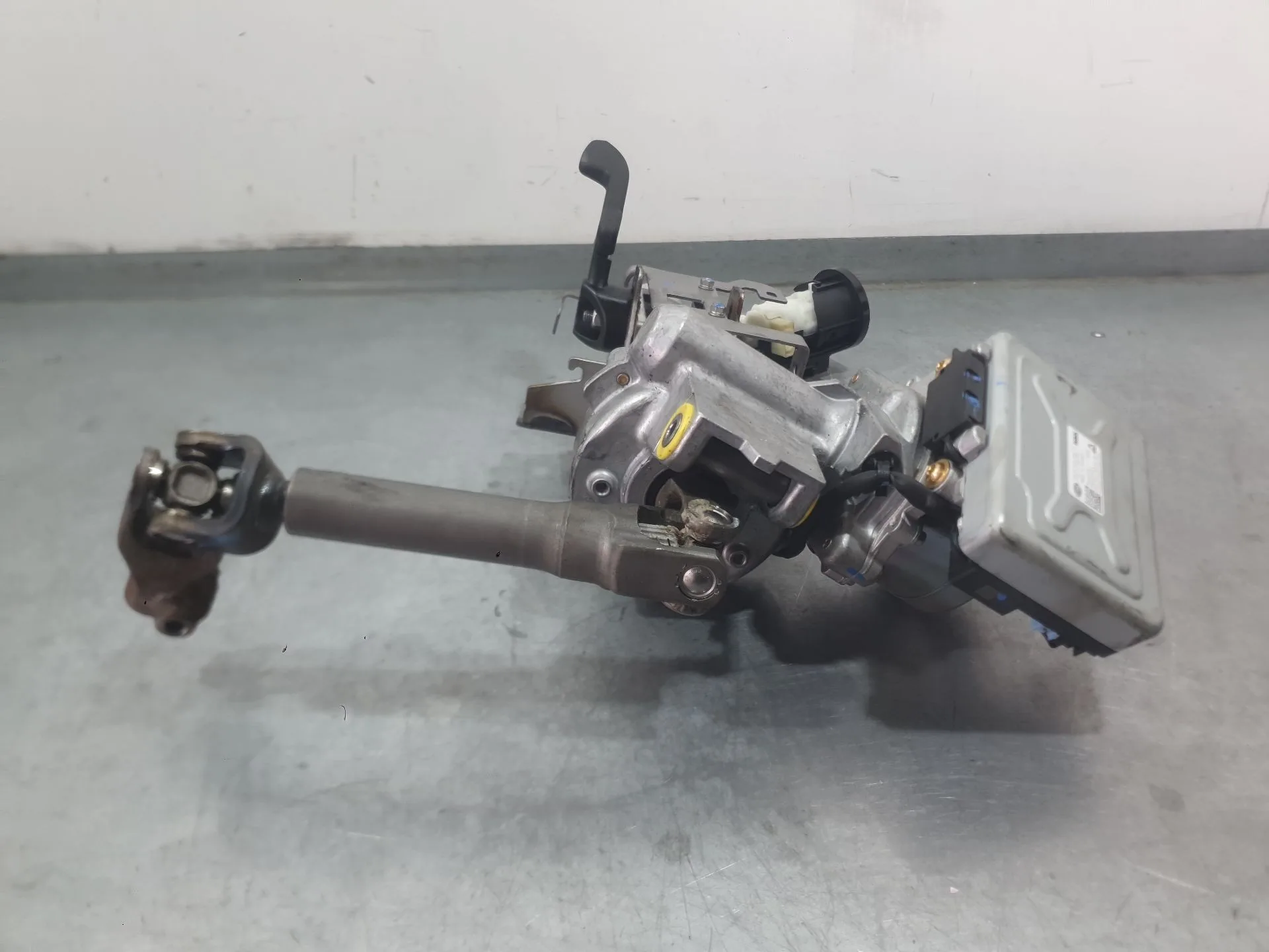 Columna Direccion para Dacia Sandero Iii