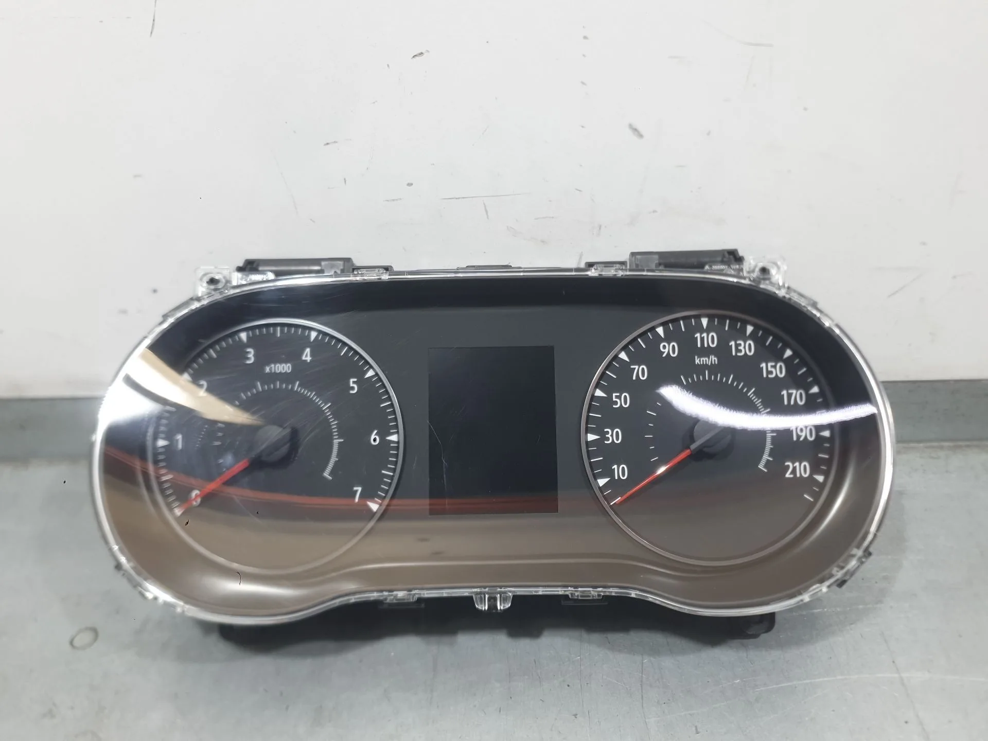 Cuadro Instrumentos para Dacia Sandero Iii
