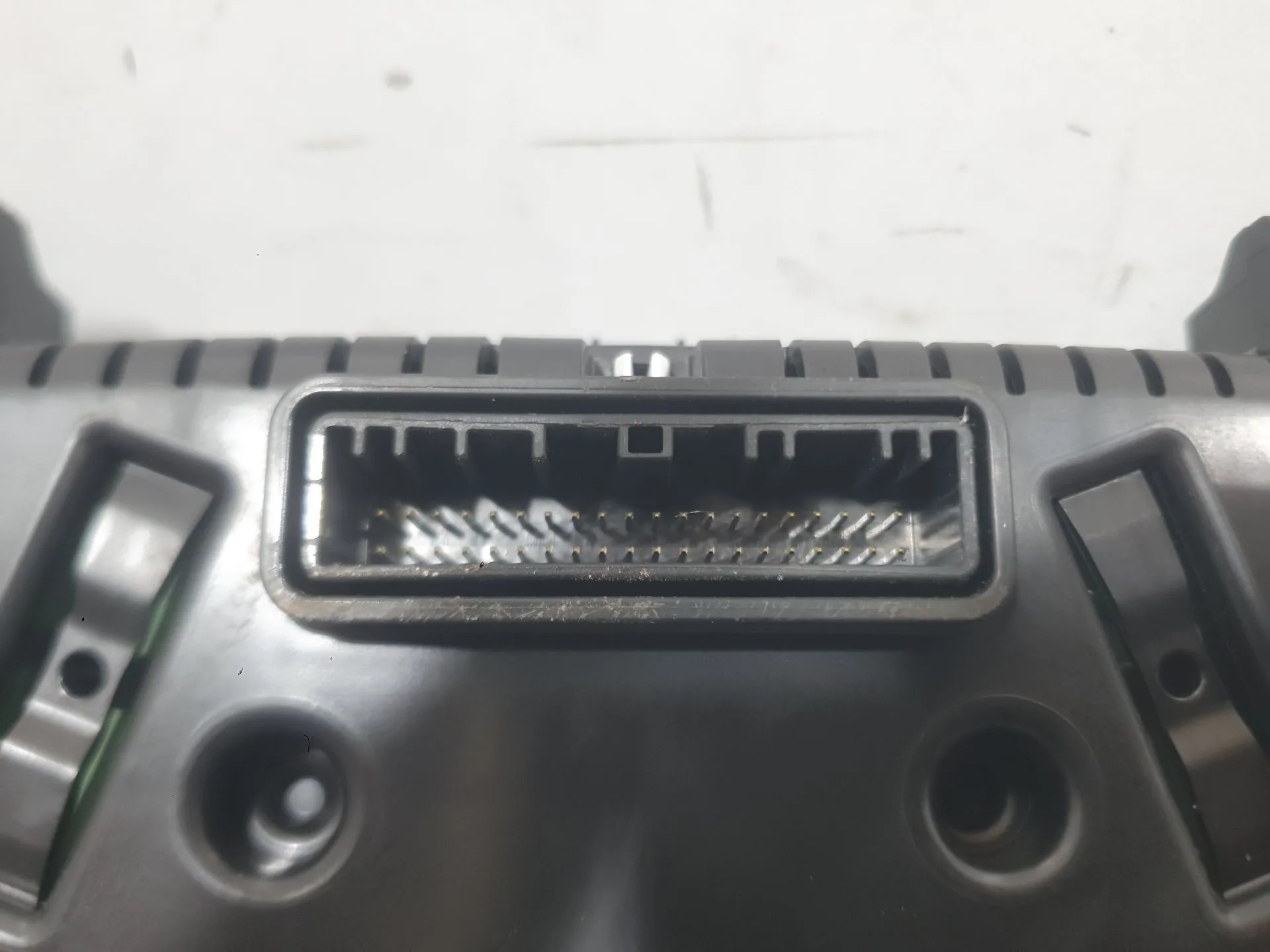 Cuadro Instrumentos para Dacia Sandero Iii