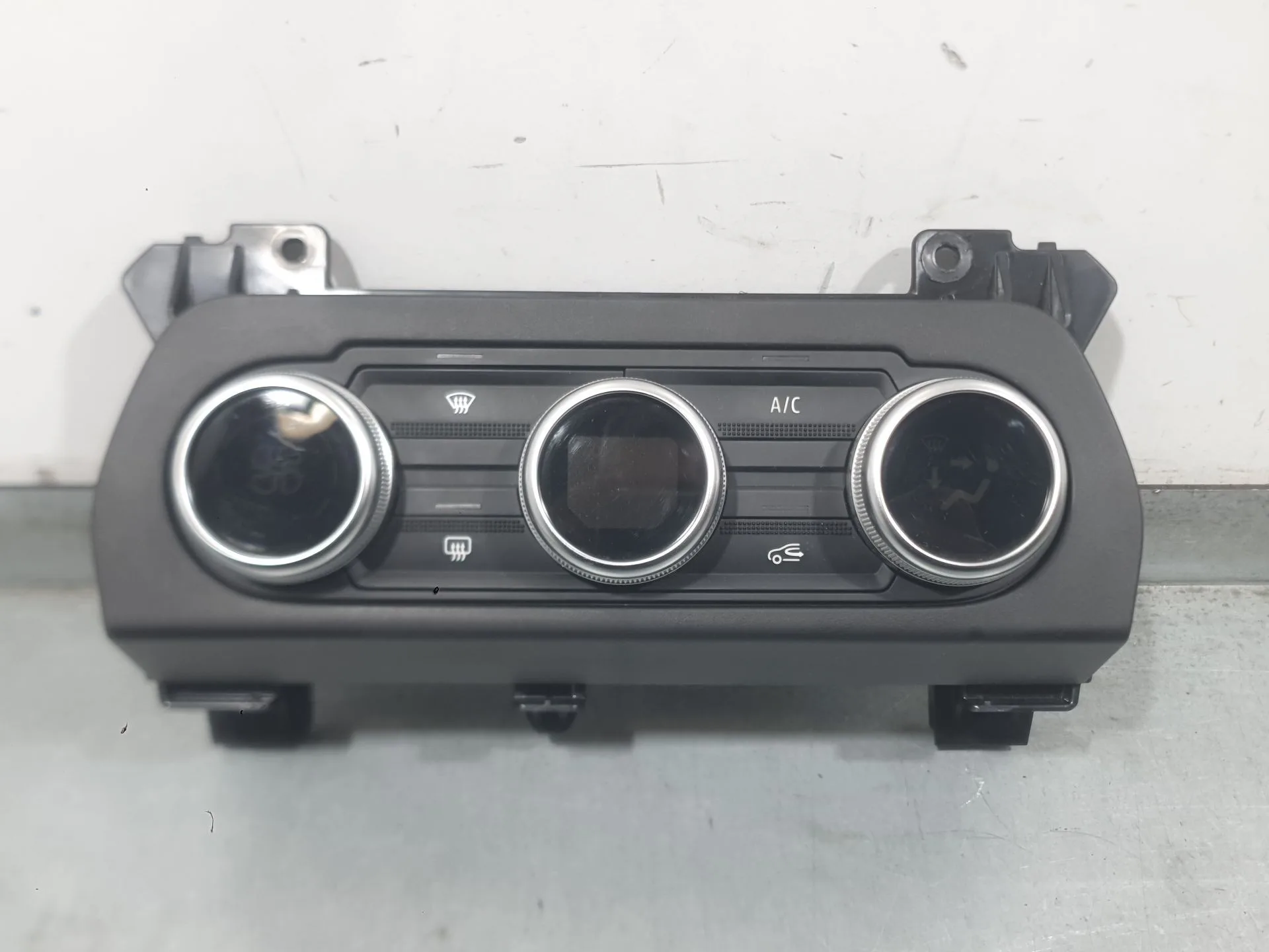 Mando Calefaccion / Aire Acondicionado para Dacia Sandero Iii
