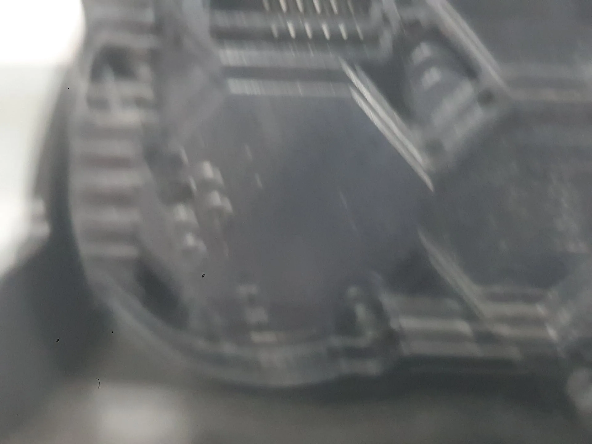 Mando Calefaccion / Aire Acondicionado para Dacia Sandero Iii