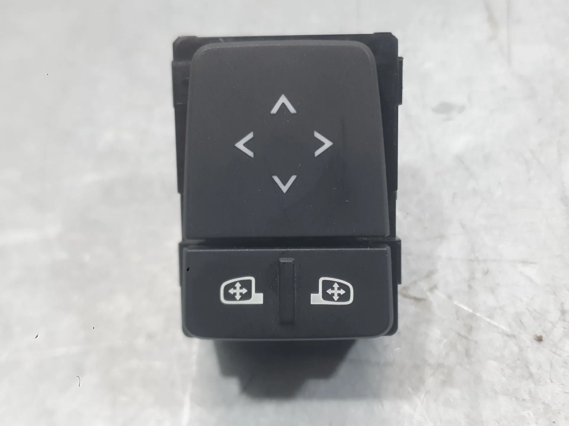 Mando Retrovisor para Dacia Sandero Iii