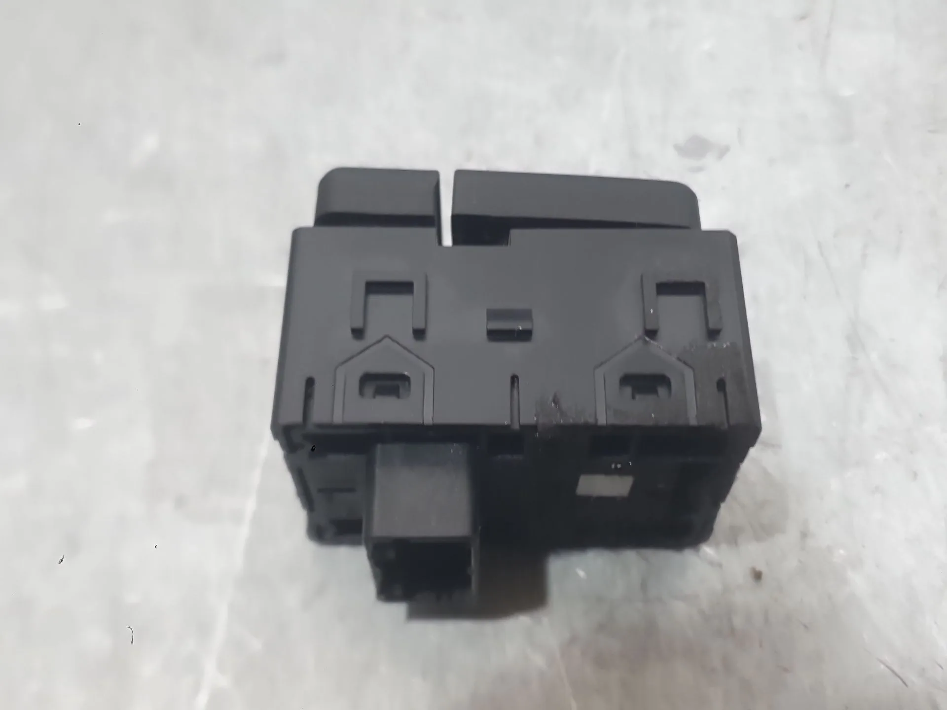 Mando Retrovisor para Dacia Sandero Iii