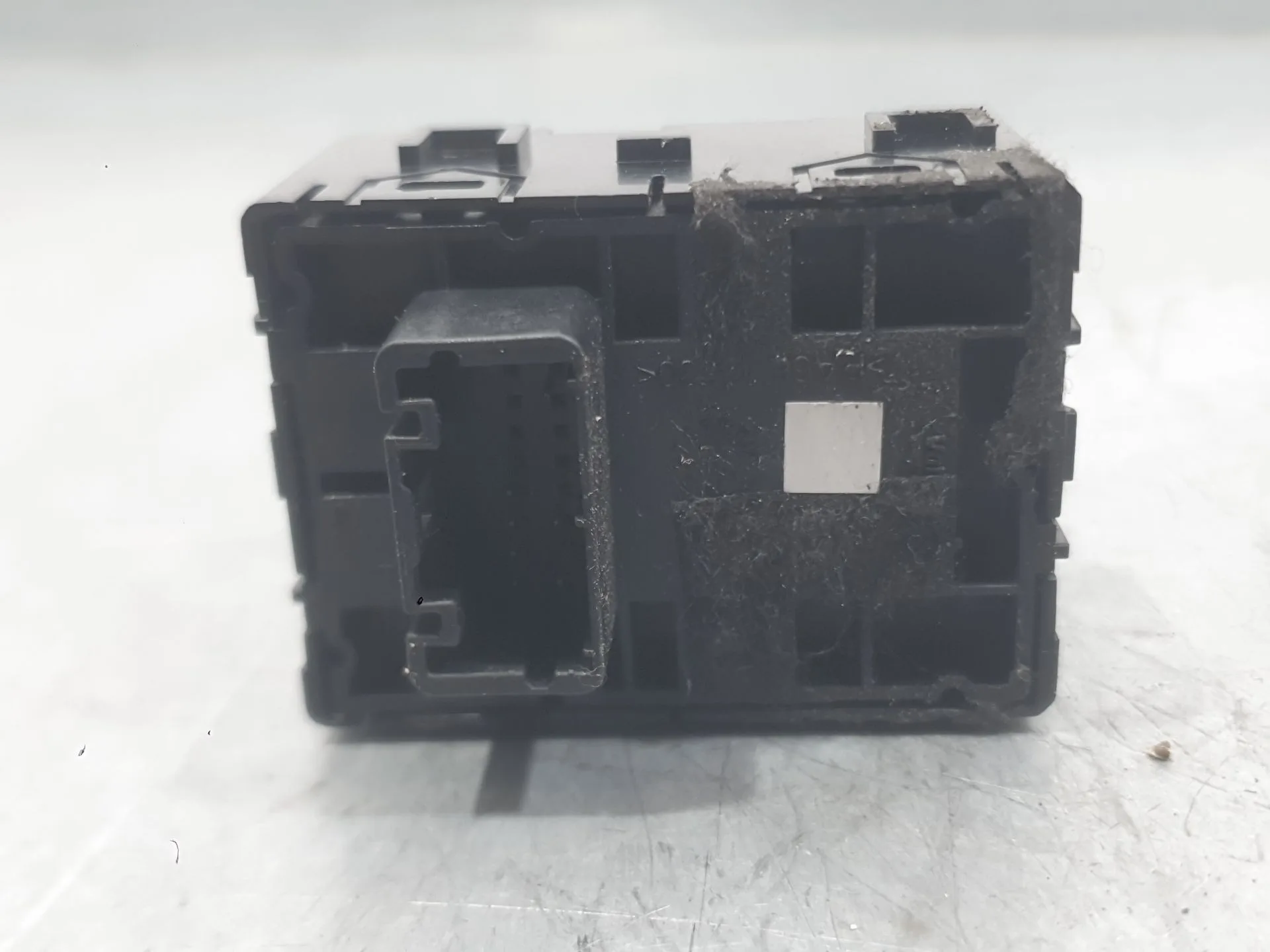 Mando Retrovisor para Dacia Sandero Iii