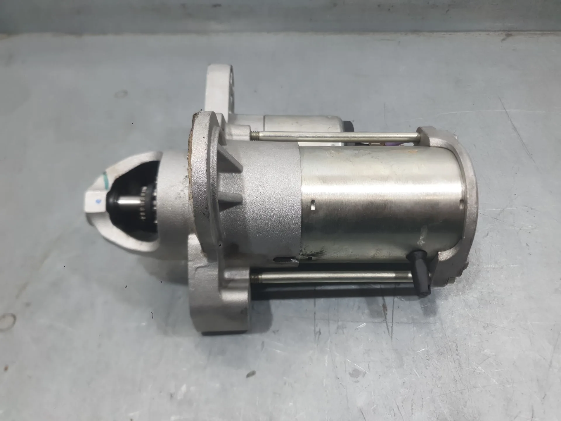 Motor Arranque para Dacia Sandero Iii