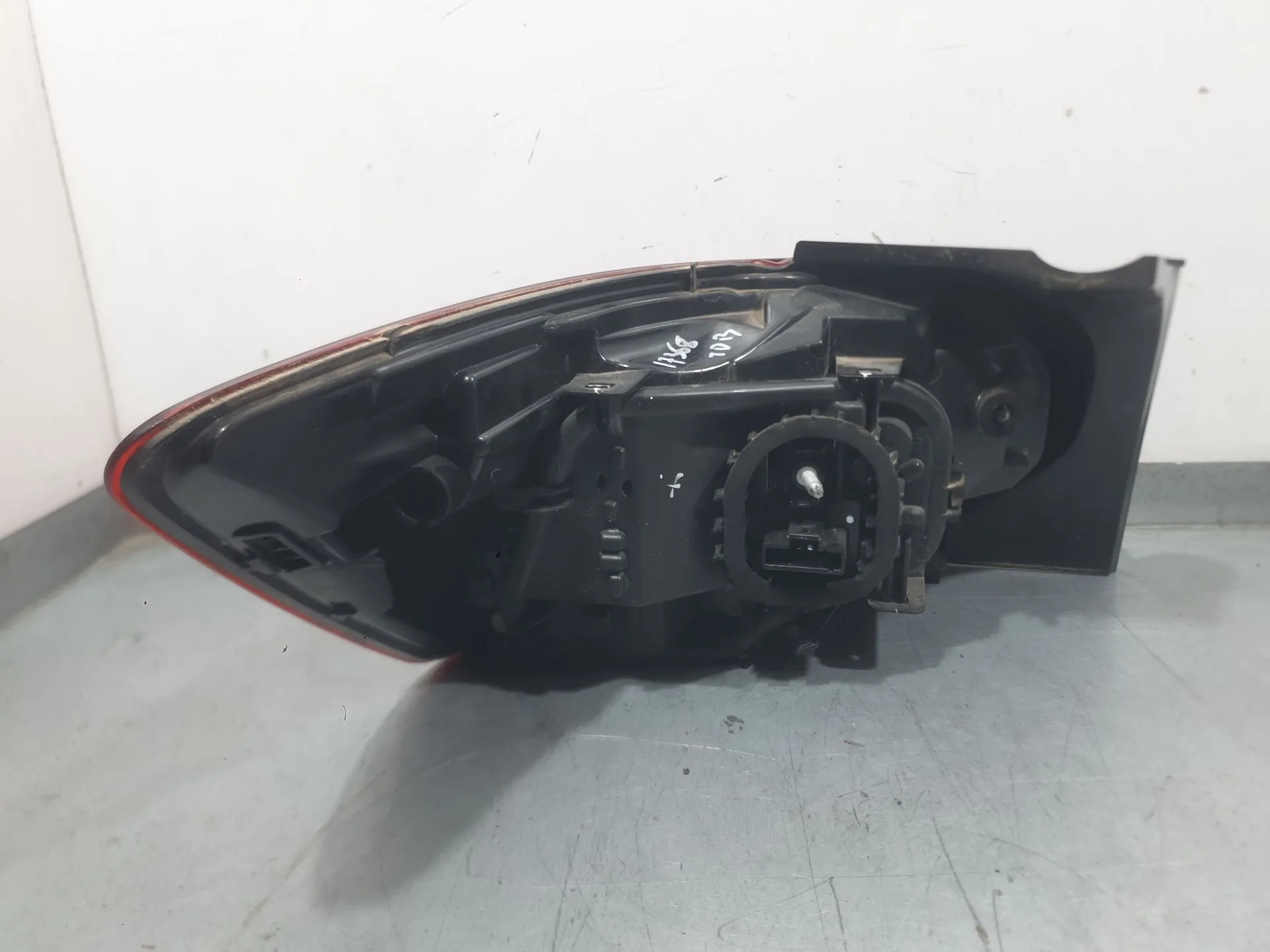 Piloto Trasero Derecho para Dacia Sandero Iii