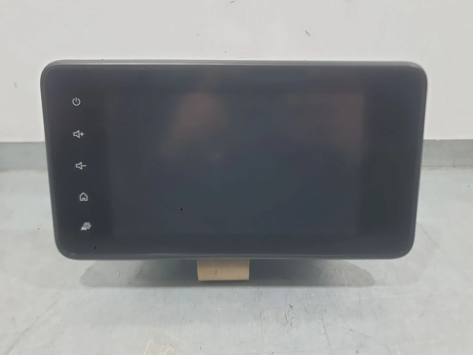 Sistema Navegacion Gps para Dacia Sandero Iii