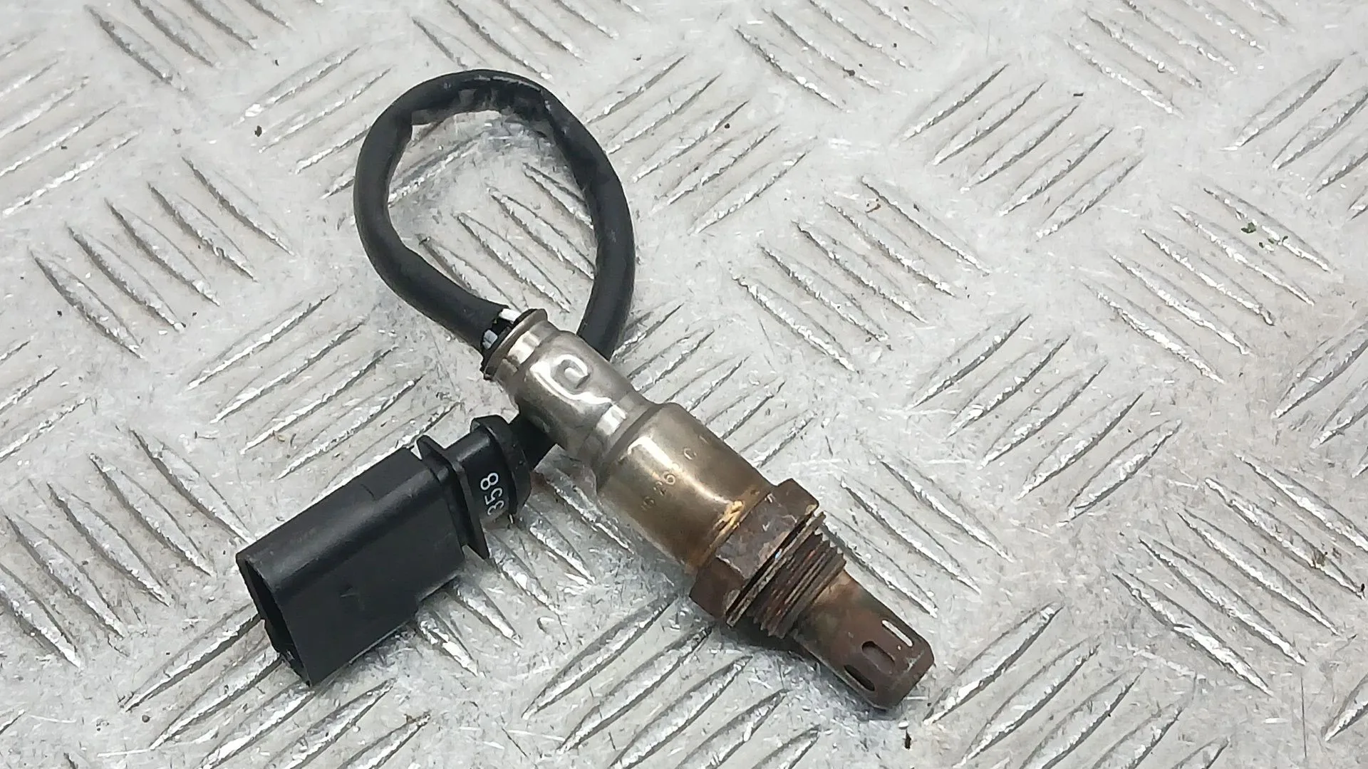 Sonda Lambda para Seat Altea (5P1)
