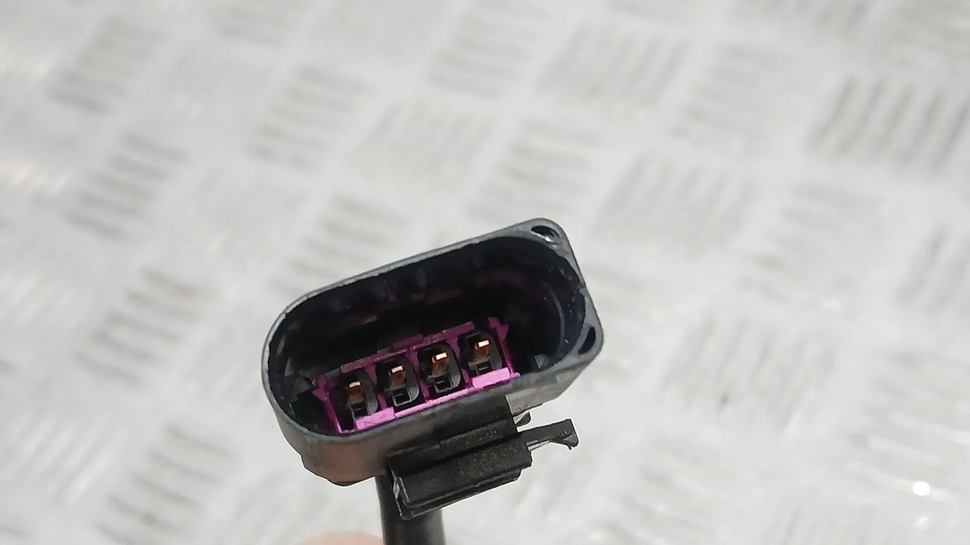 Sonda Lambda para Seat Altea (5P1)