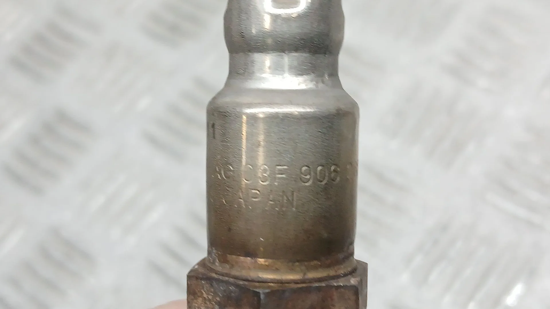 Sonda Lambda para Seat Altea (5P1)