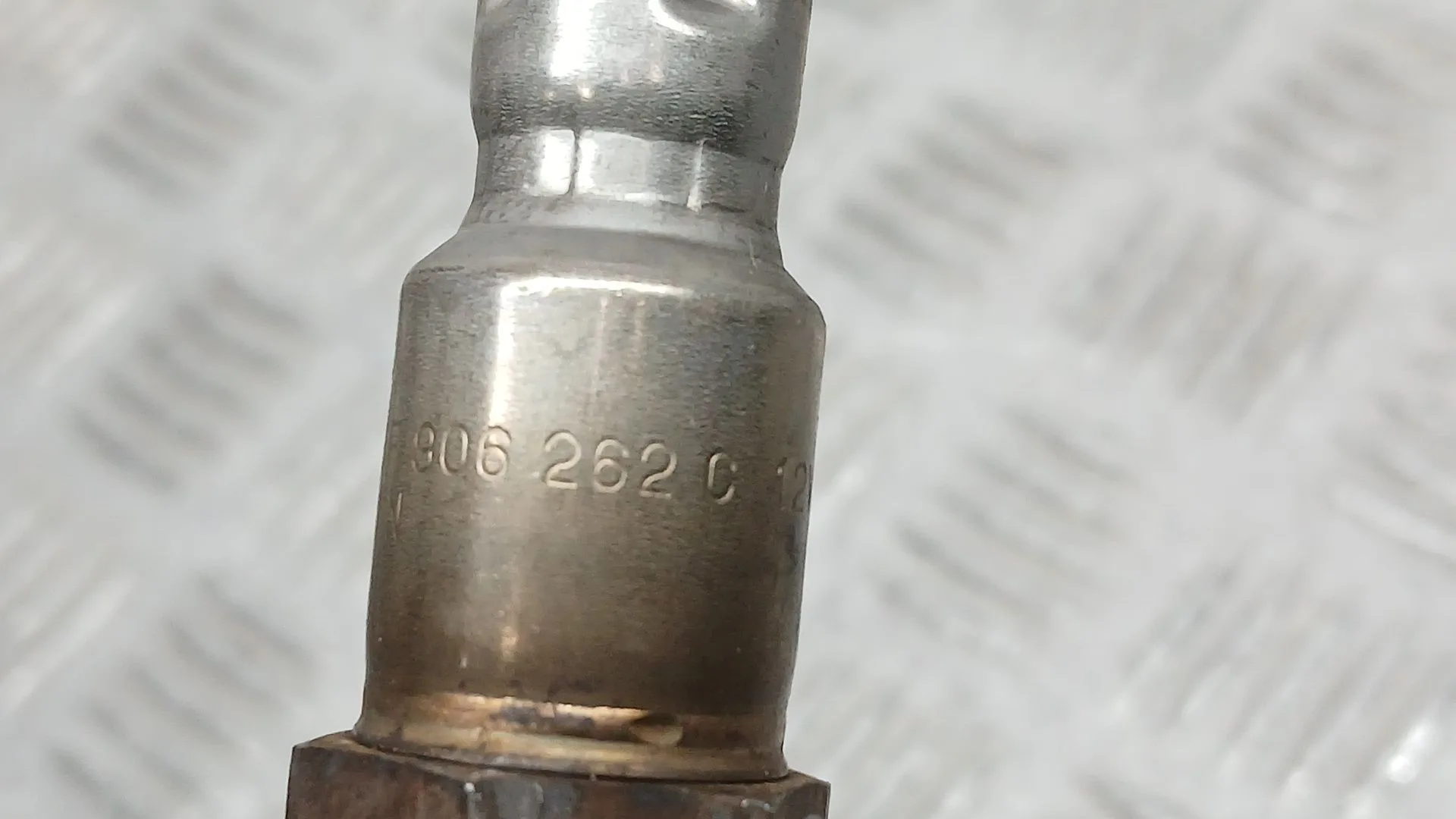 Sonda Lambda para Seat Altea (5P1)