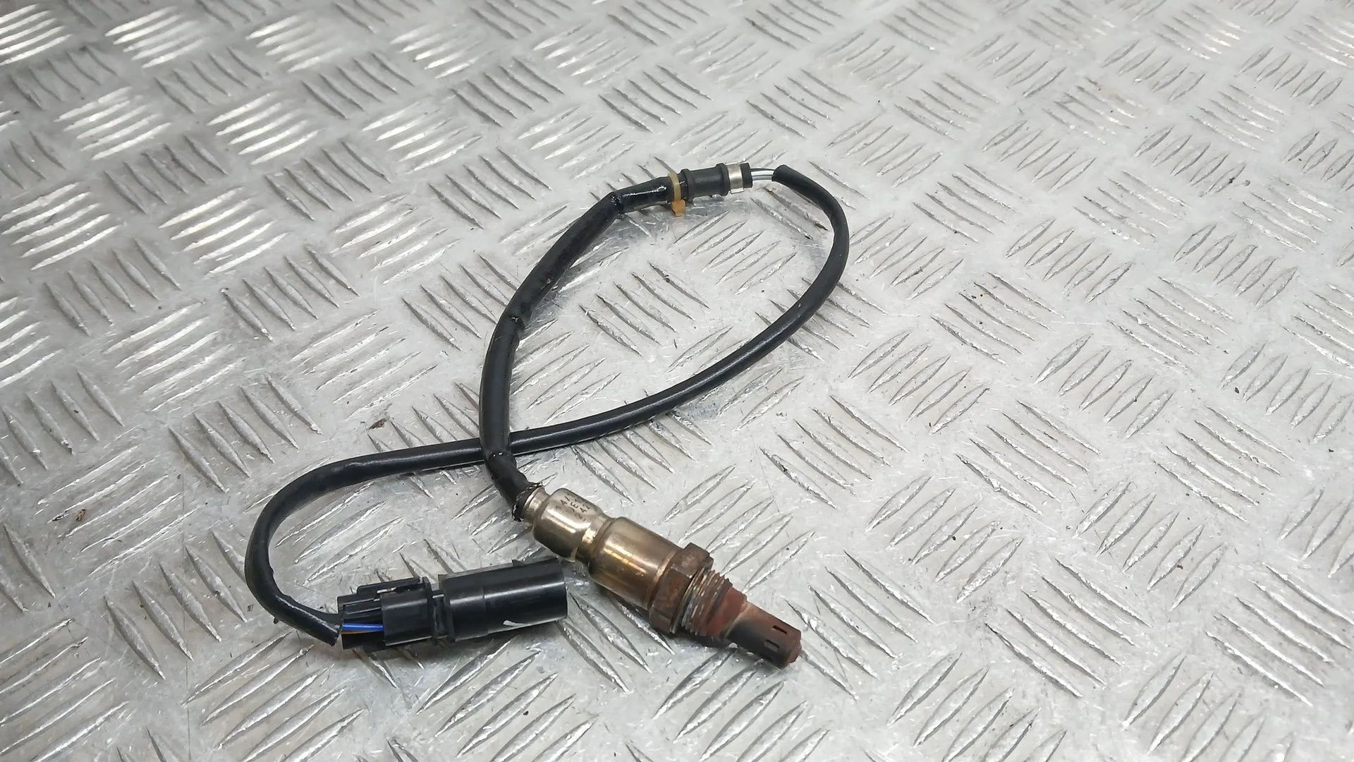 Sonda Lambda para Seat Altea (5P1)