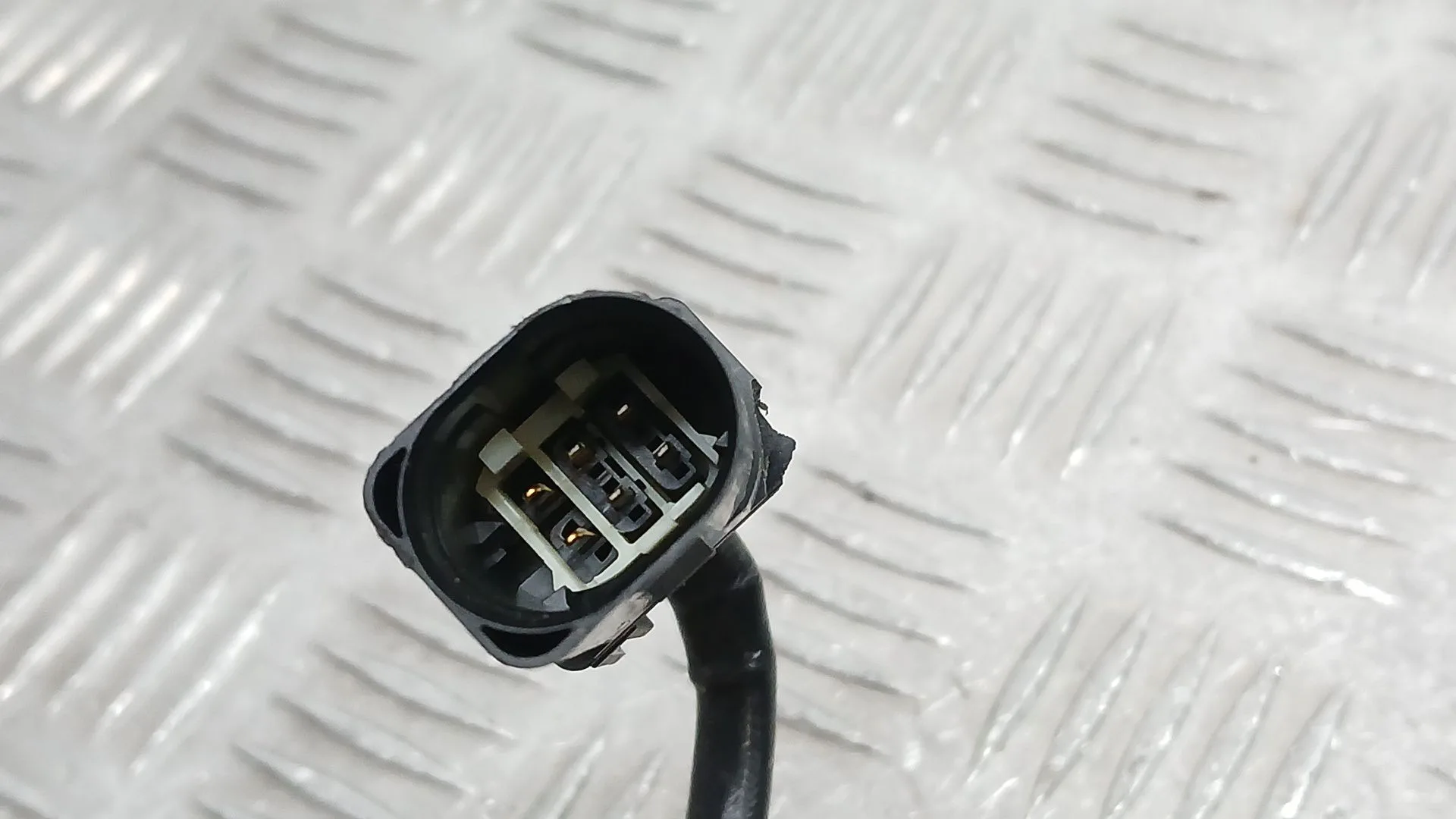 Sonda Lambda para Seat Altea (5P1)