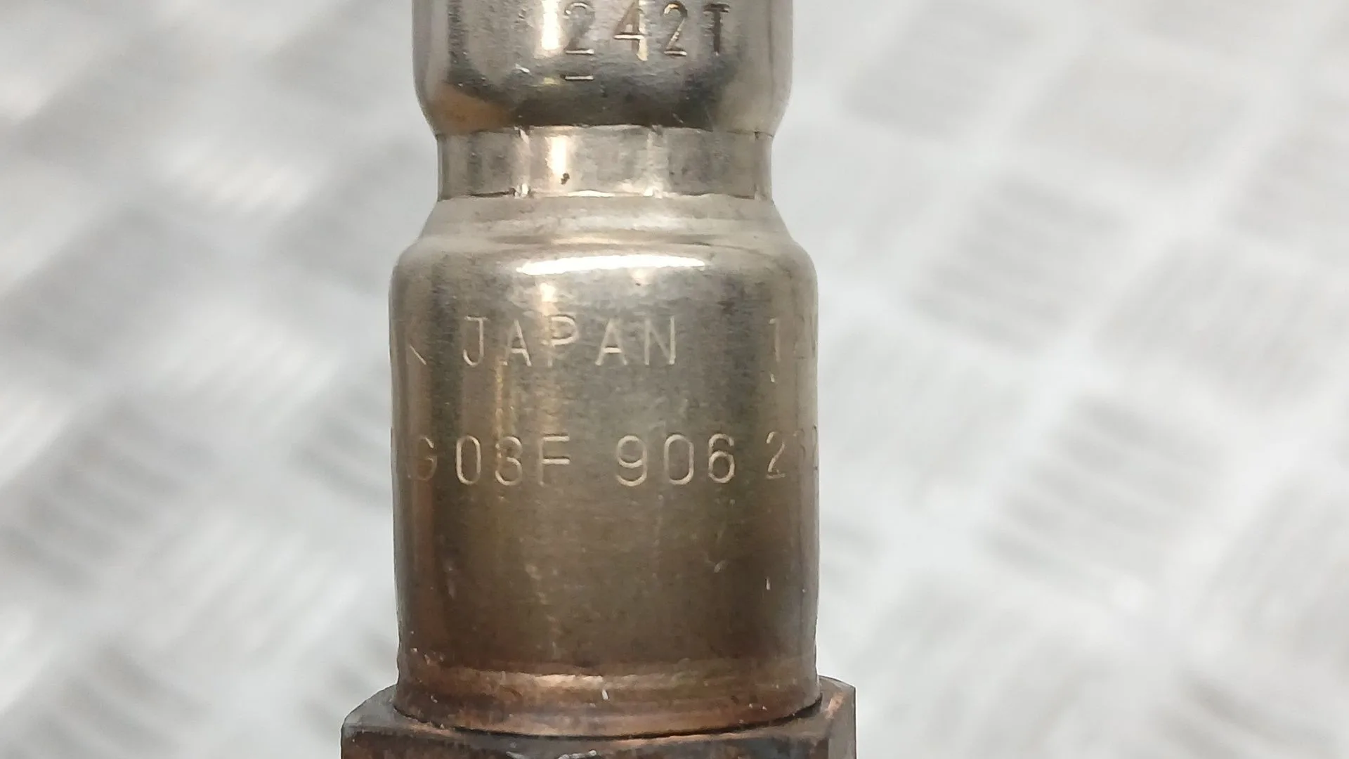 Sonda Lambda para Seat Altea (5P1)