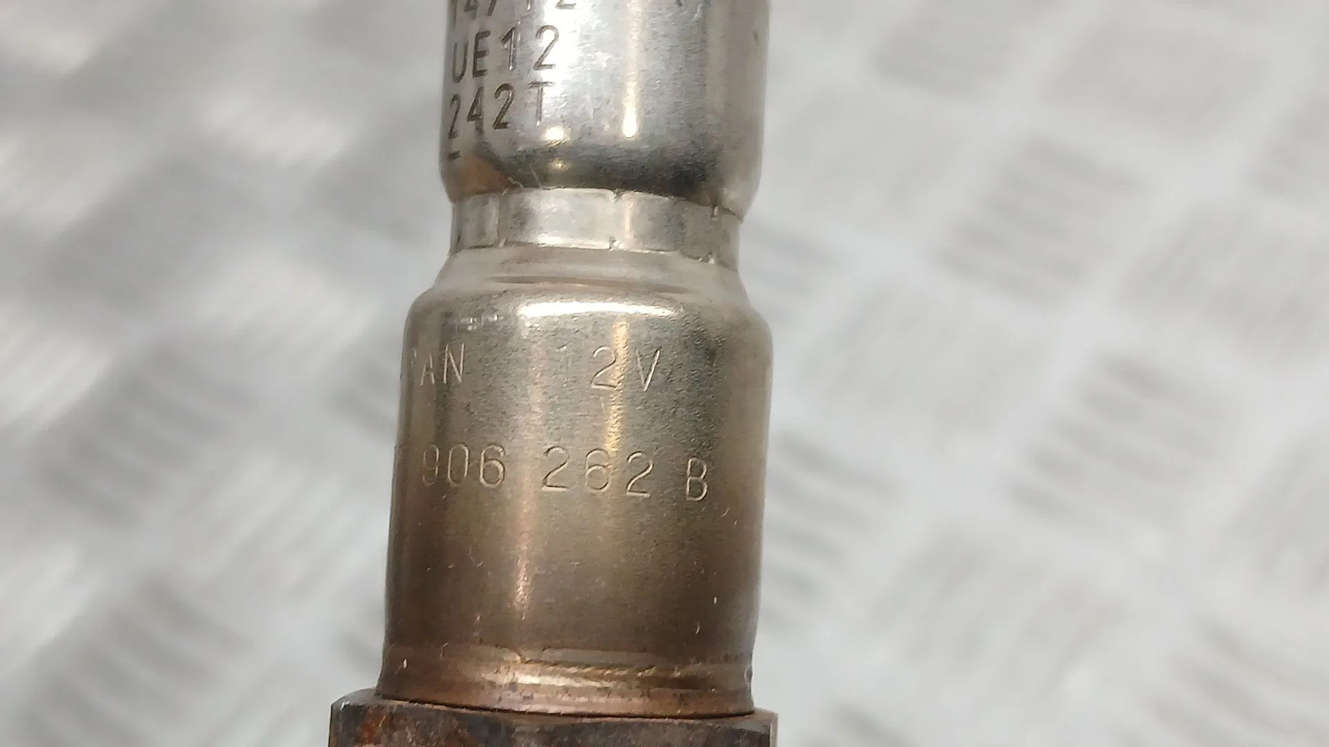 Sonda Lambda para Seat Altea (5P1)