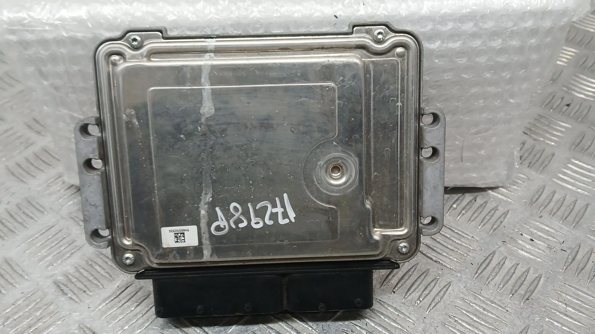 Centralita Motor Uce para Kia Cee'd (Jd)
