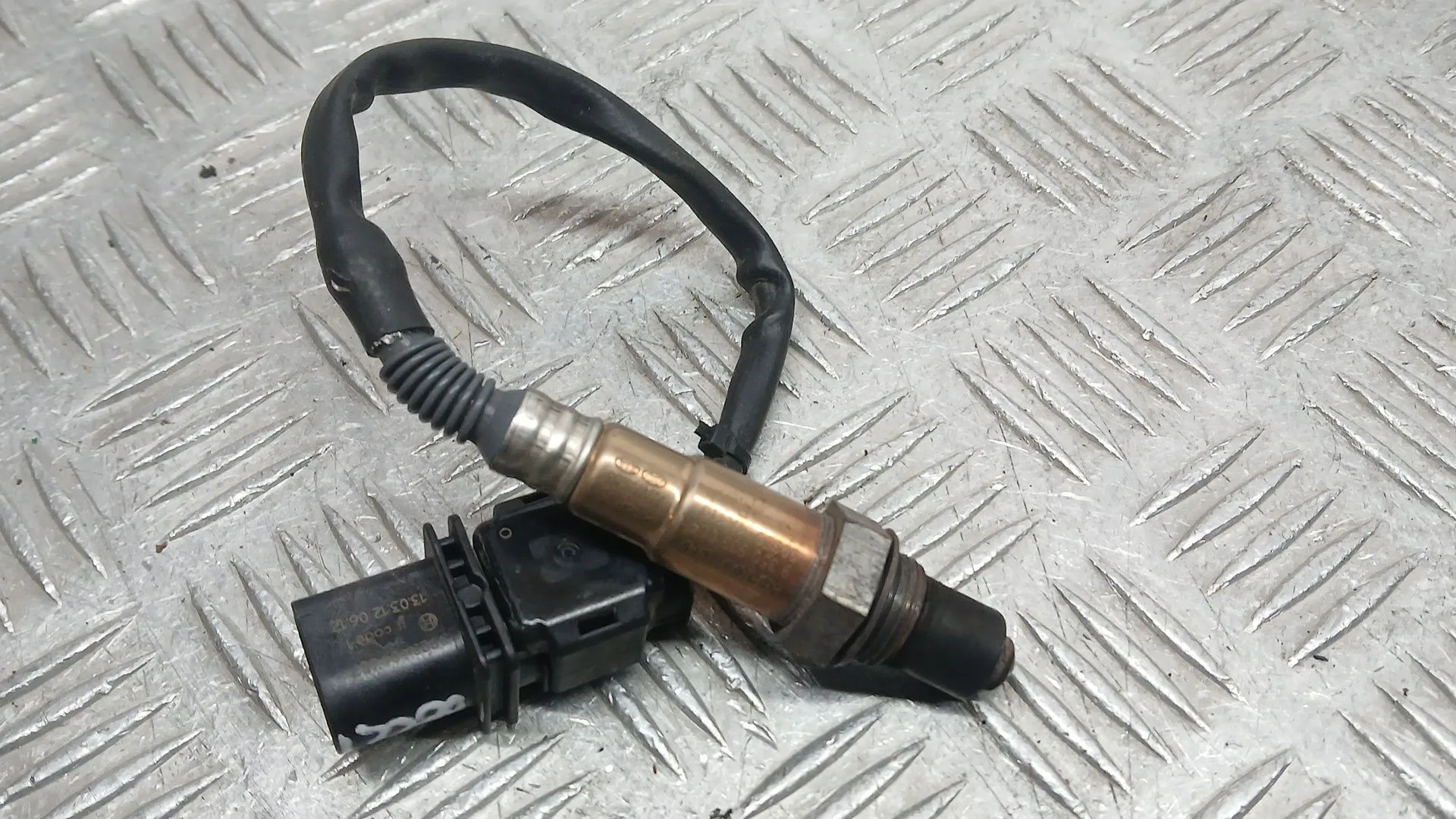 Sonda Lambda para Kia Cee'd (Jd)