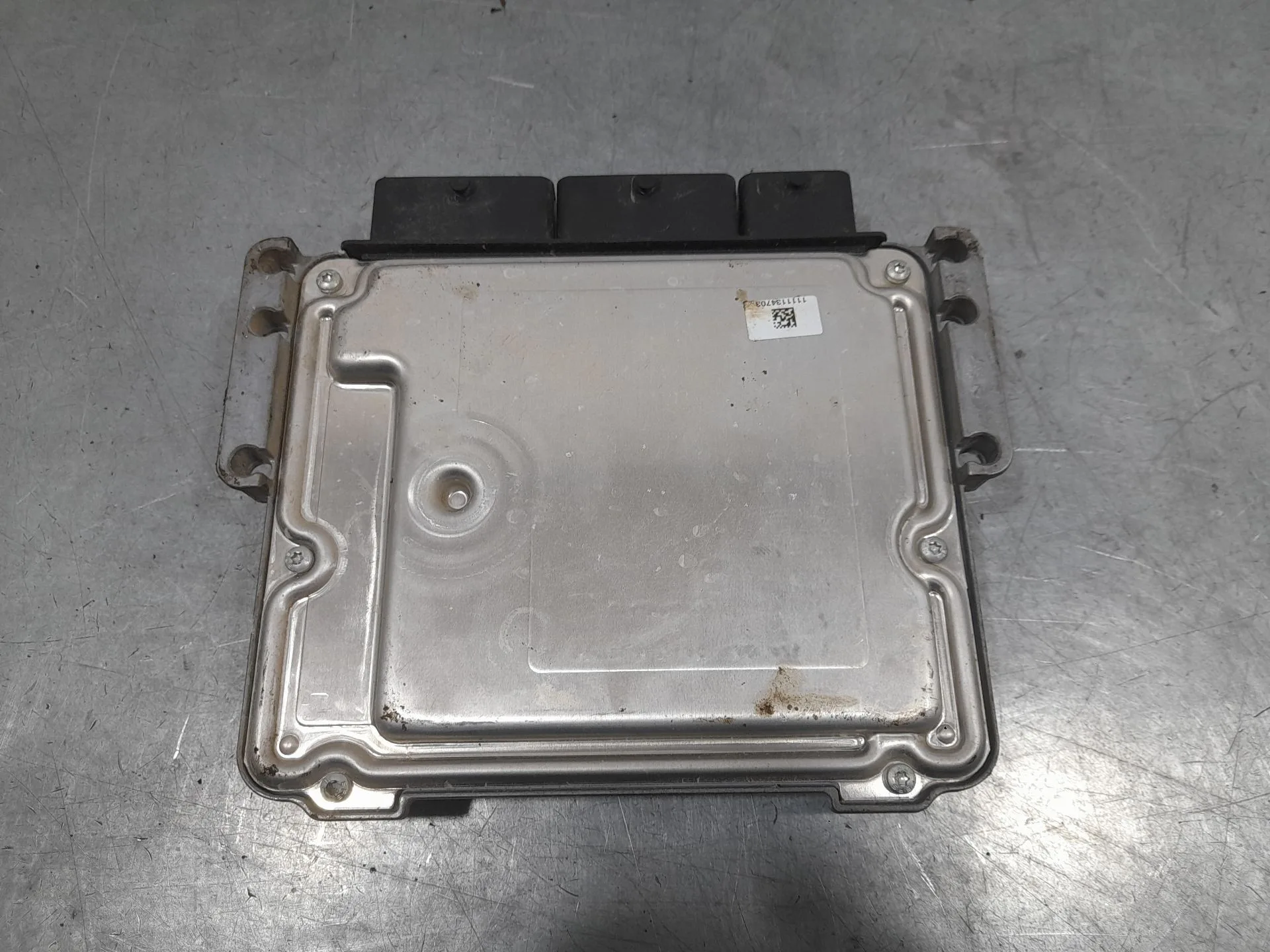 Centralita Motor Uce para Nissan Micra V (K14)