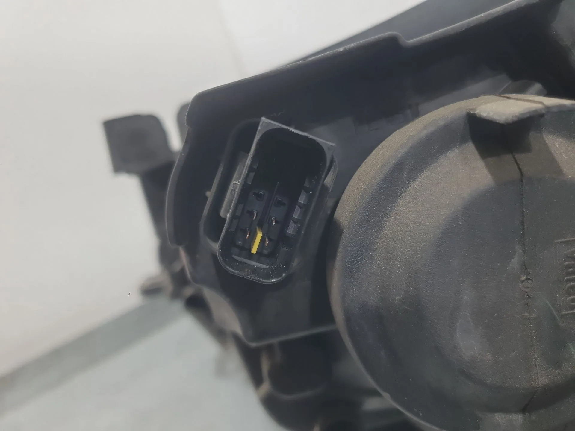 Faro Derecho para Citroën C-Elysee (Dd_)