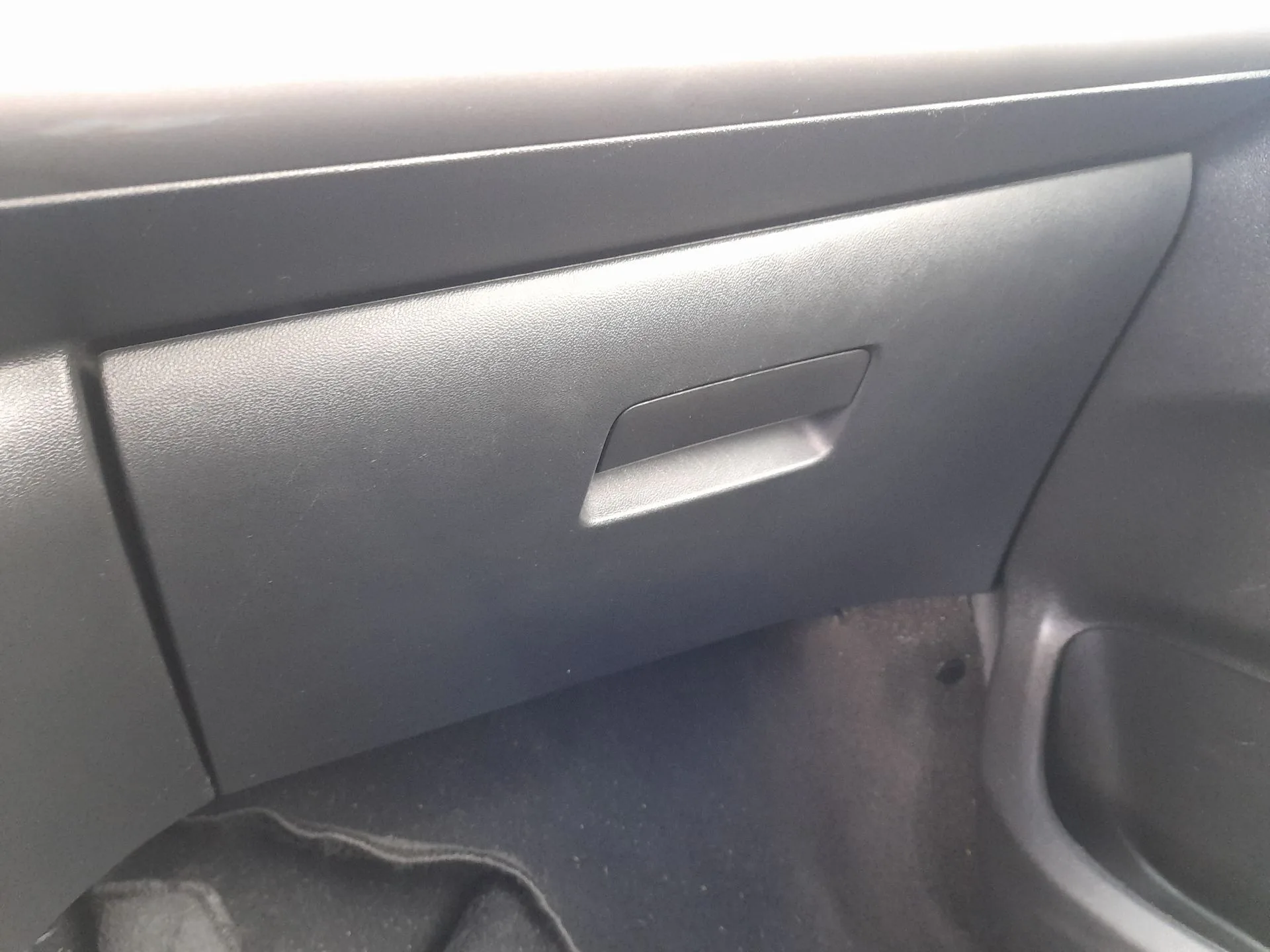 Guantera para Citroën C-Elysee (Dd_)