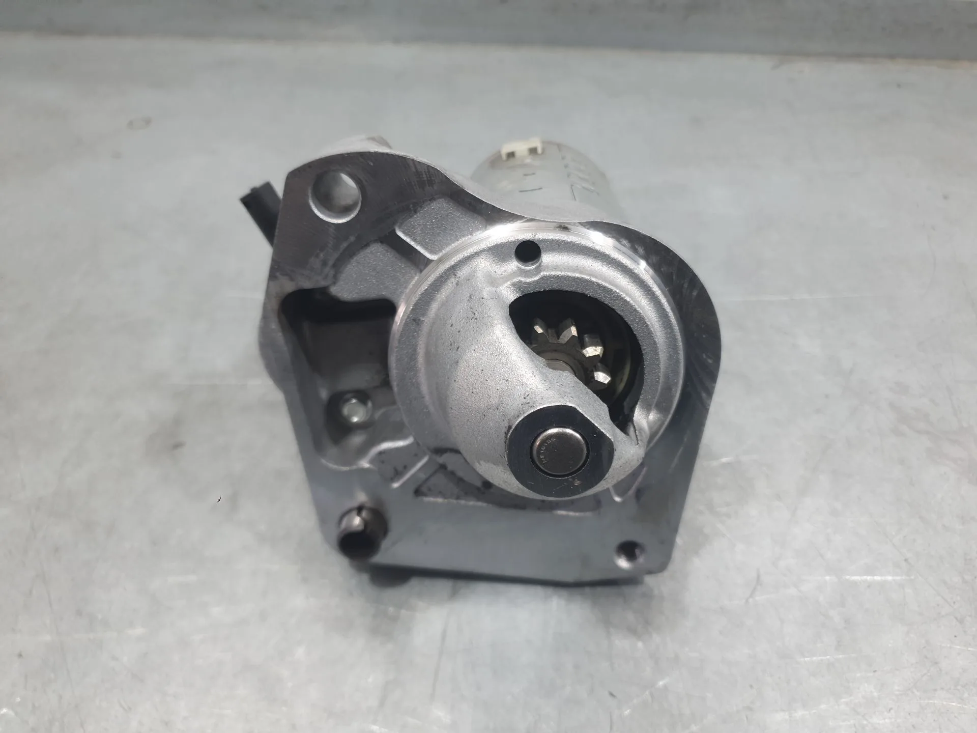 Motor Arranque para Citroën C-Elysee (Dd_)