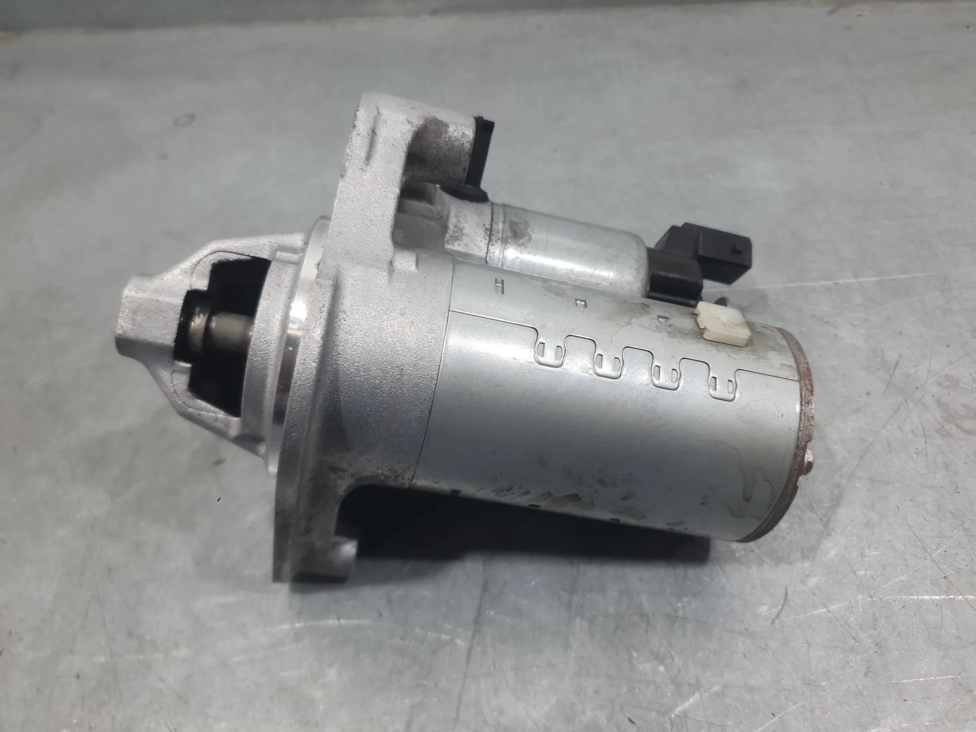 Motor Arranque para Citroën C-Elysee (Dd_)