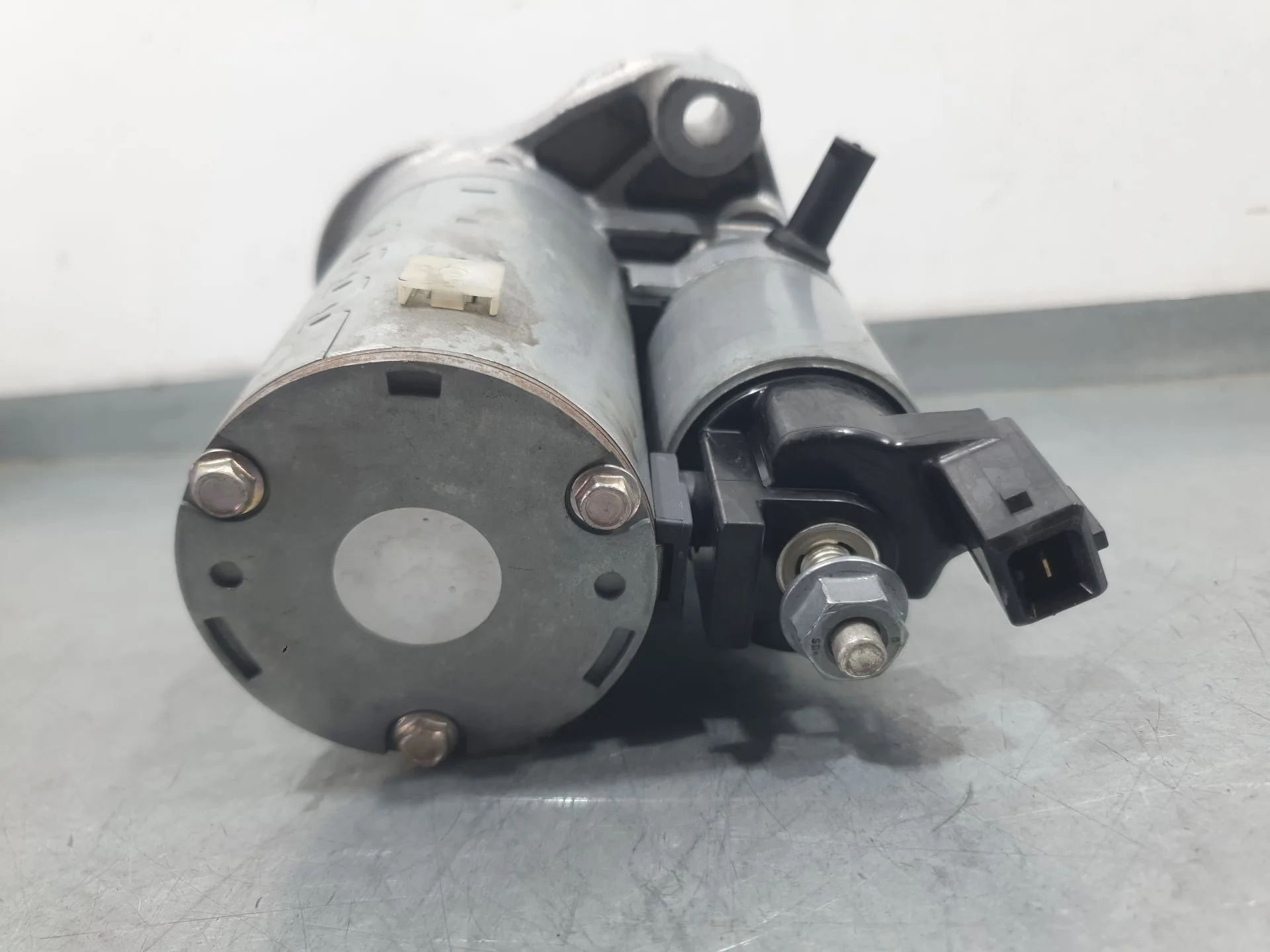 Motor Arranque para Citroën C-Elysee (Dd_)