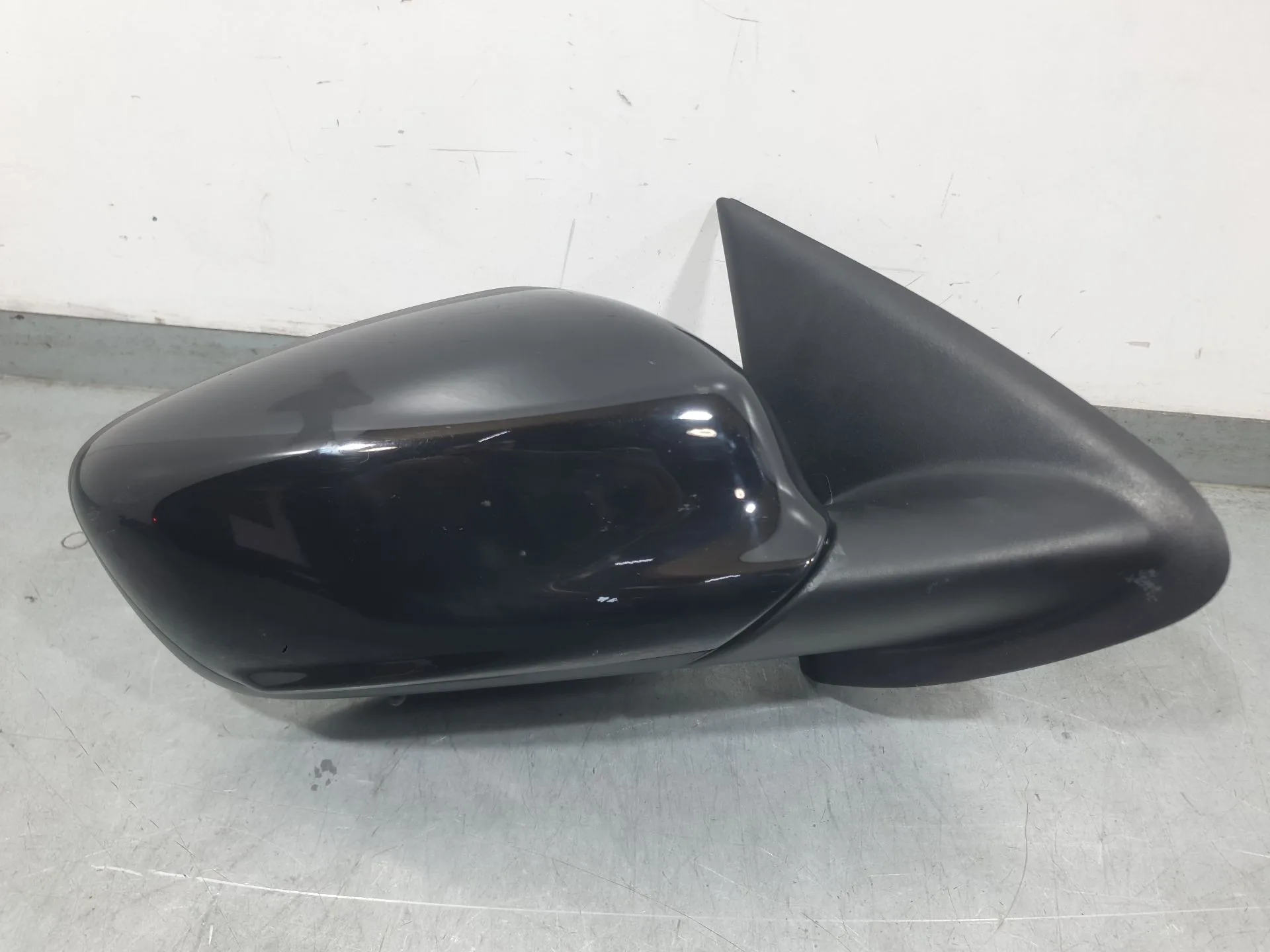 Retrovisor Derecho para Citroën C-Elysee (Dd_)