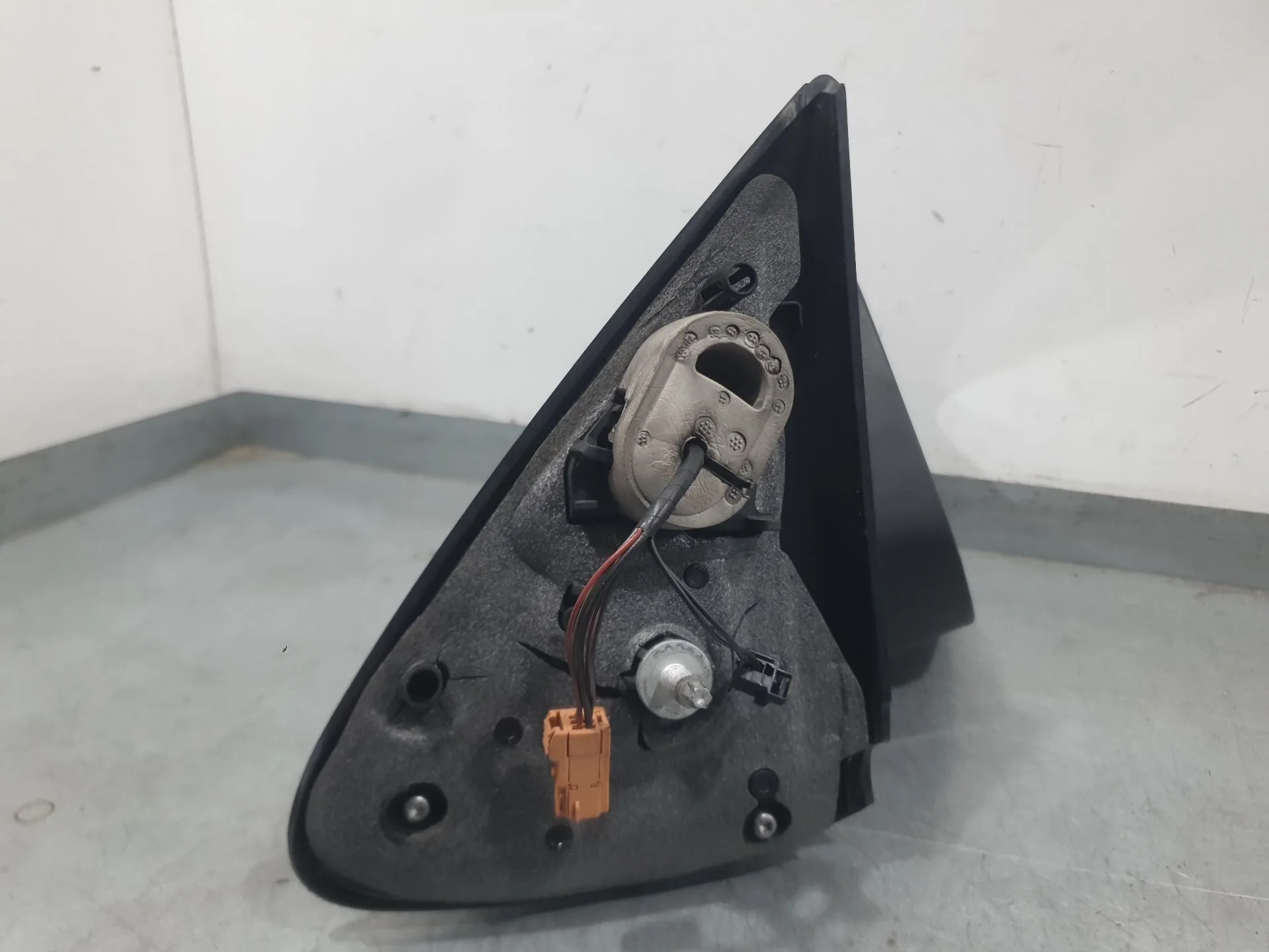 Retrovisor Derecho para Citroën C-Elysee (Dd_)