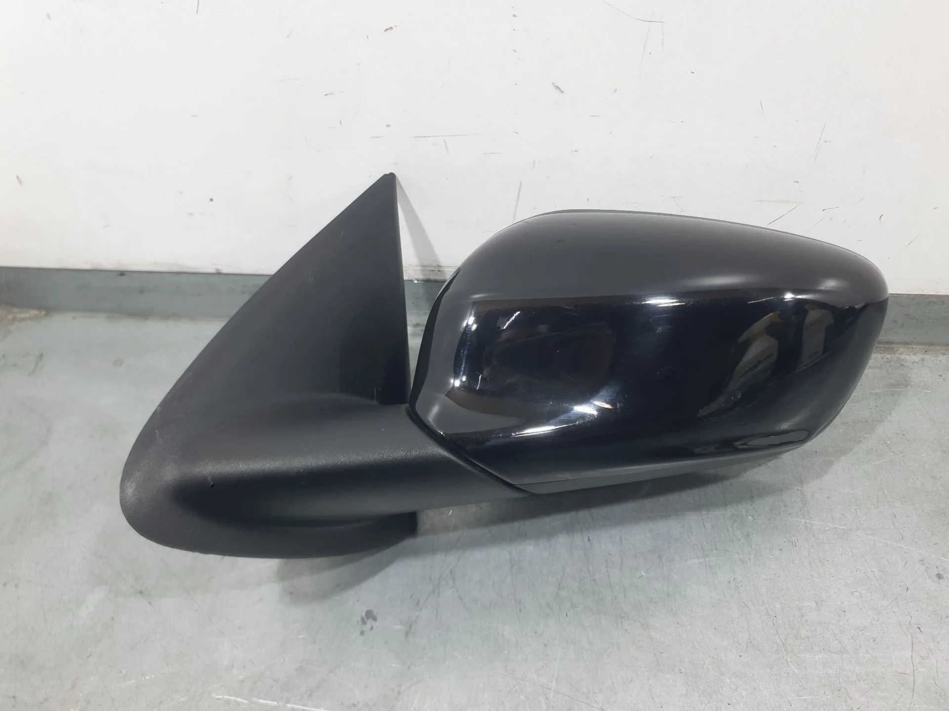 Retrovisor Izquierdo para Citroën C-Elysee (Dd_)