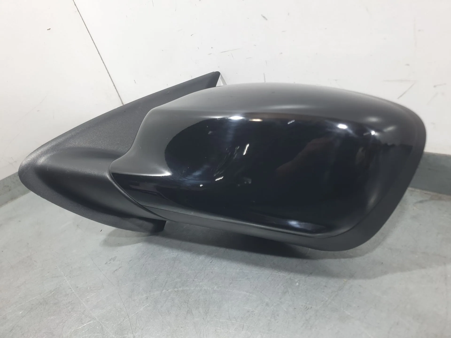 Retrovisor Izquierdo para Citroën C-Elysee (Dd_)
