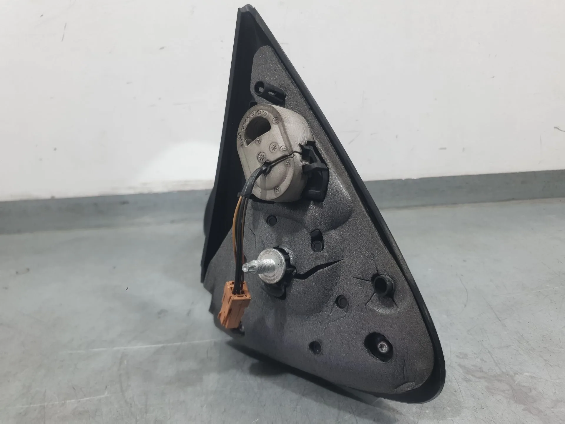 Retrovisor Izquierdo para Citroën C-Elysee (Dd_)