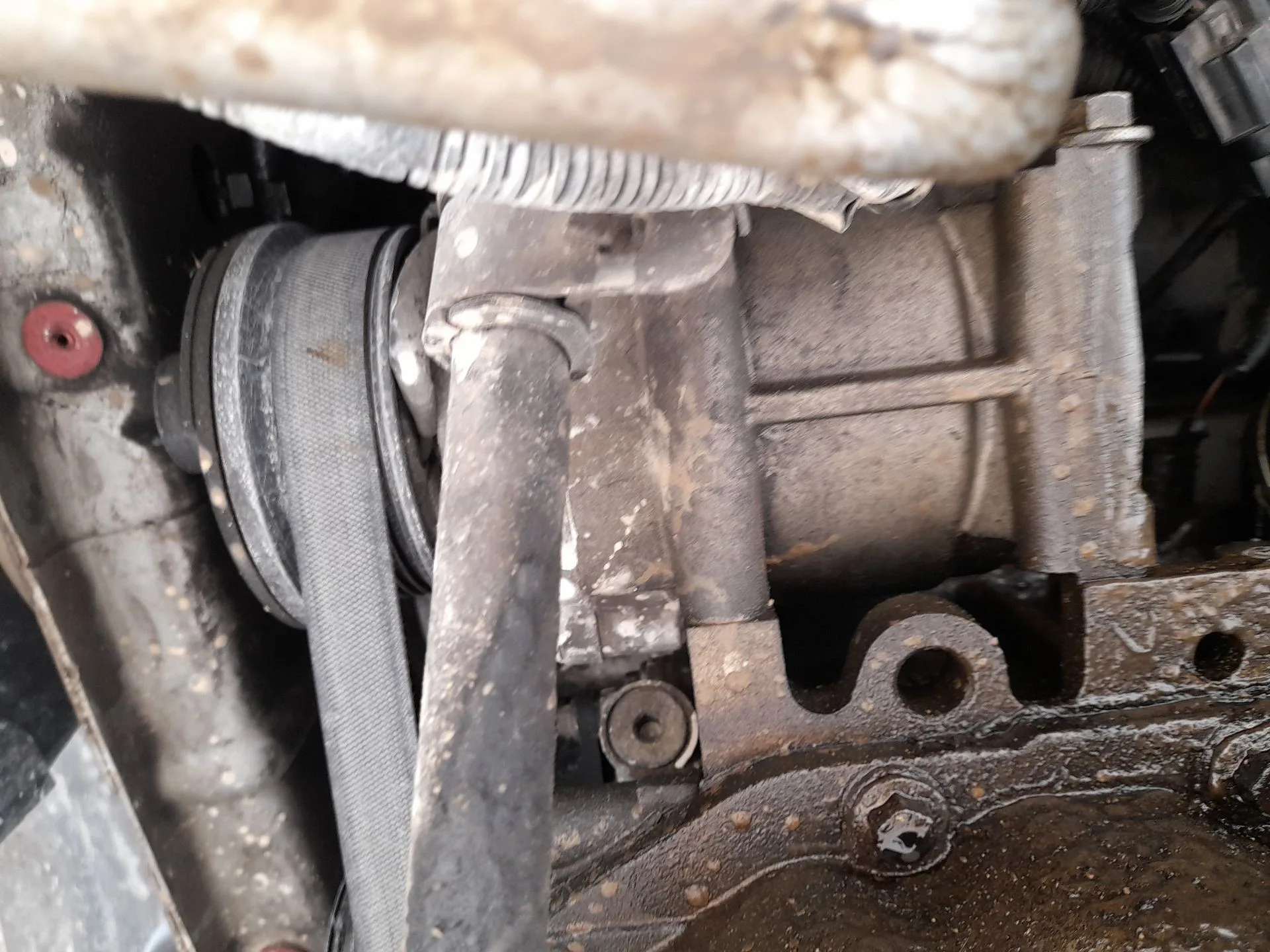 Compresor Aire Acondicionado para Ford Fiesta V (Jh_, Jd_)