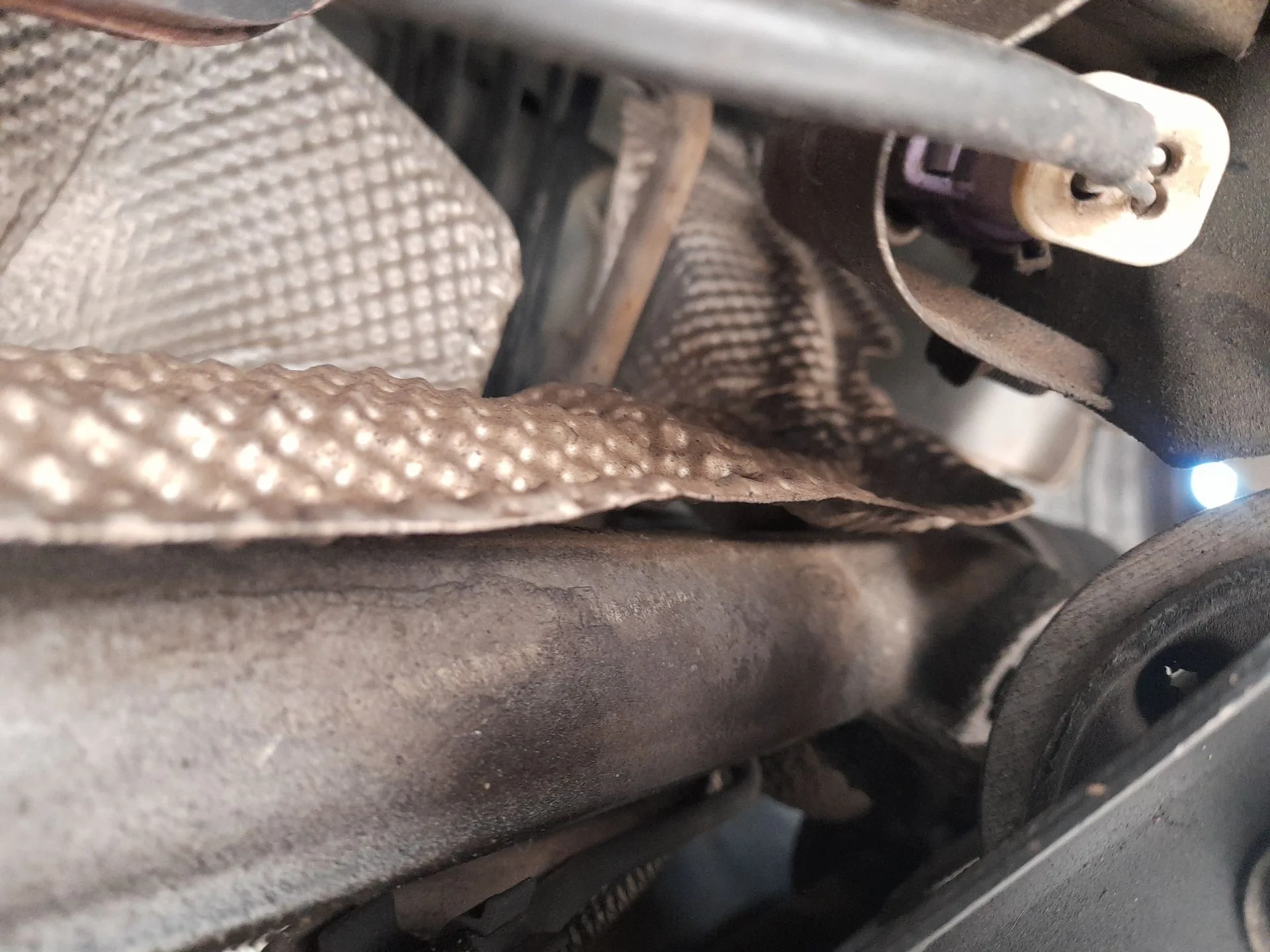 Cremallera Direccion para Ford Fiesta V (Jh_, Jd_)
